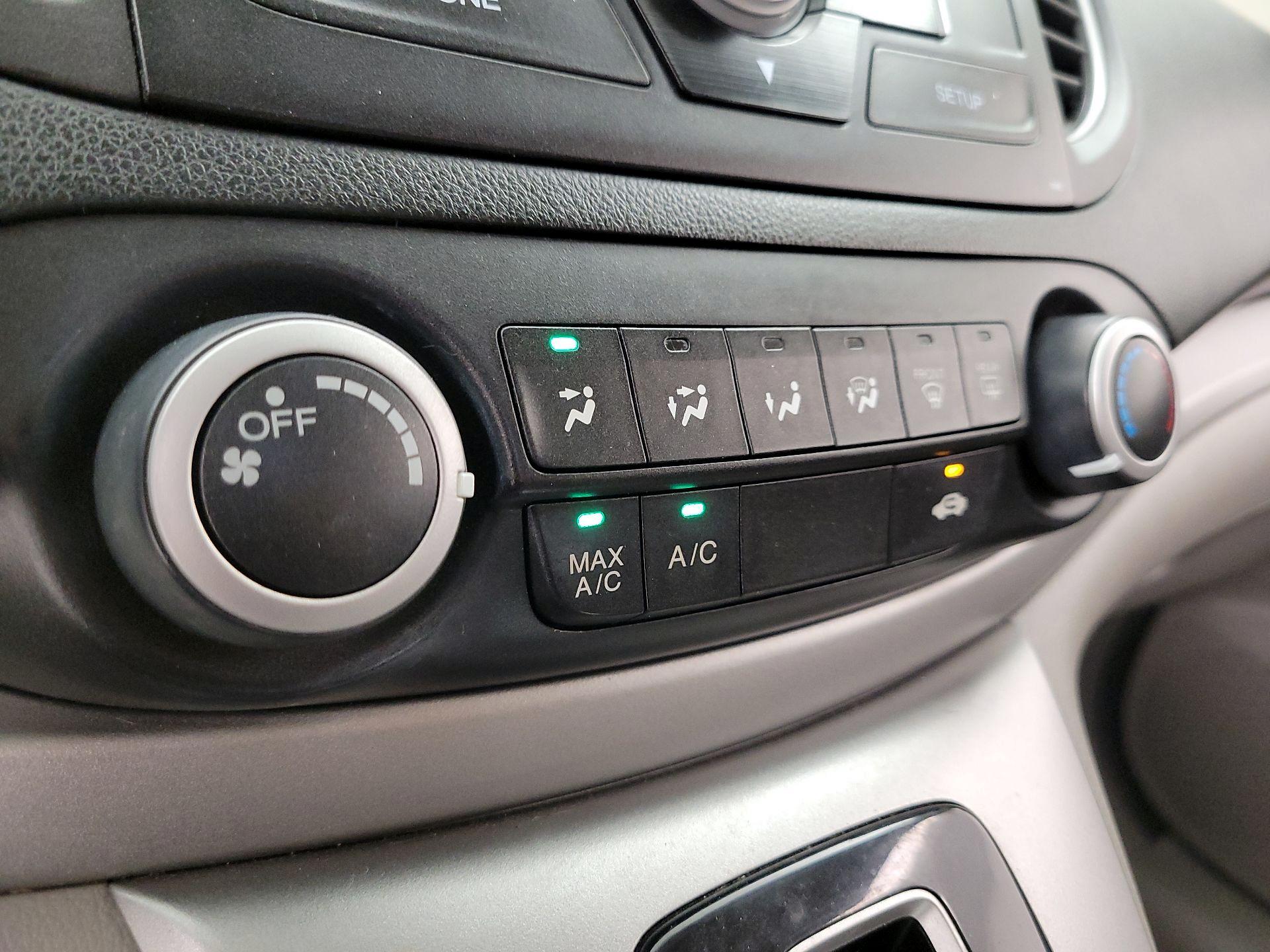 Thumbnail: 2013 Honda CR-V - 16