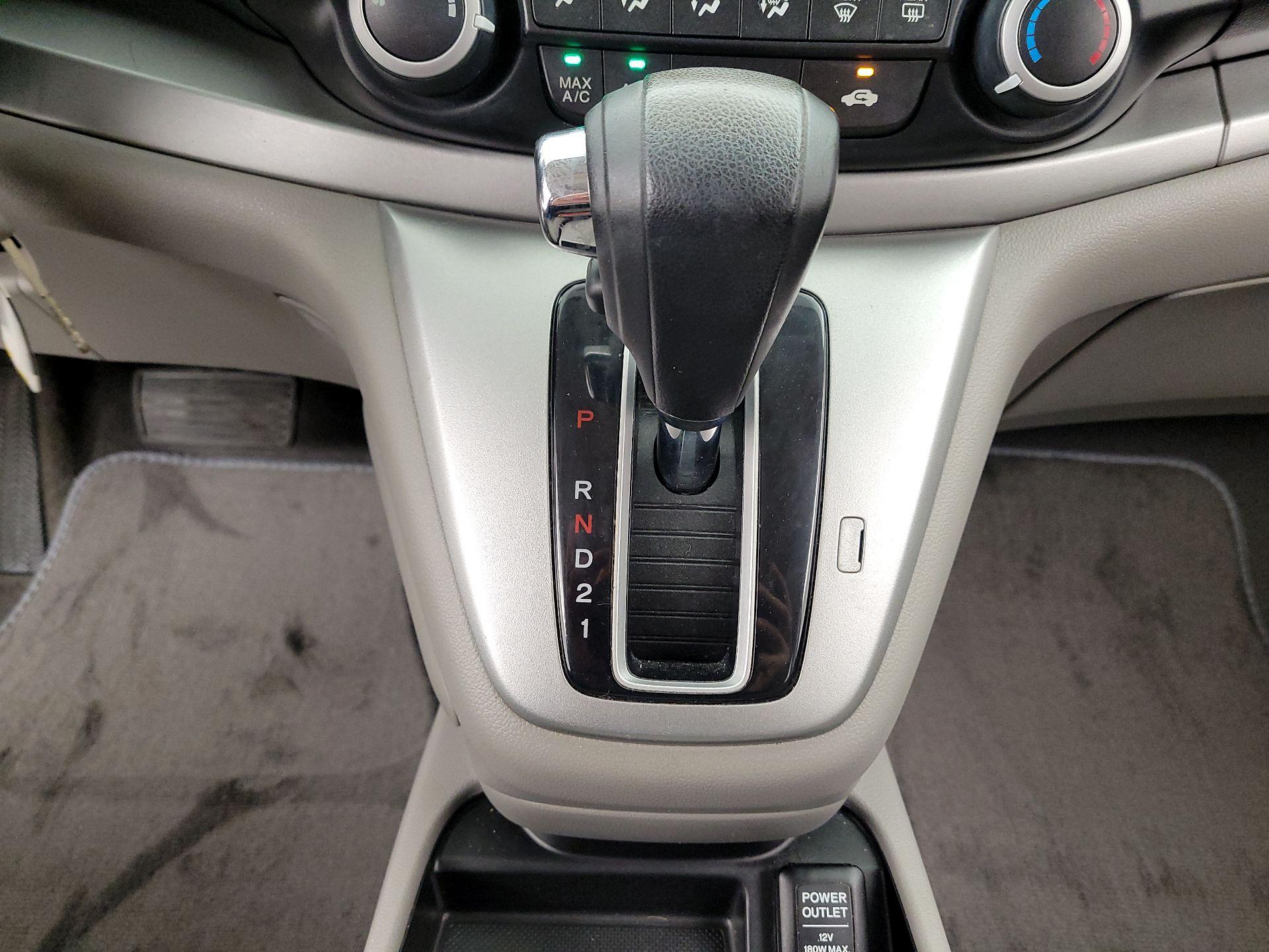 Thumbnail: 2013 Honda CR-V - 17