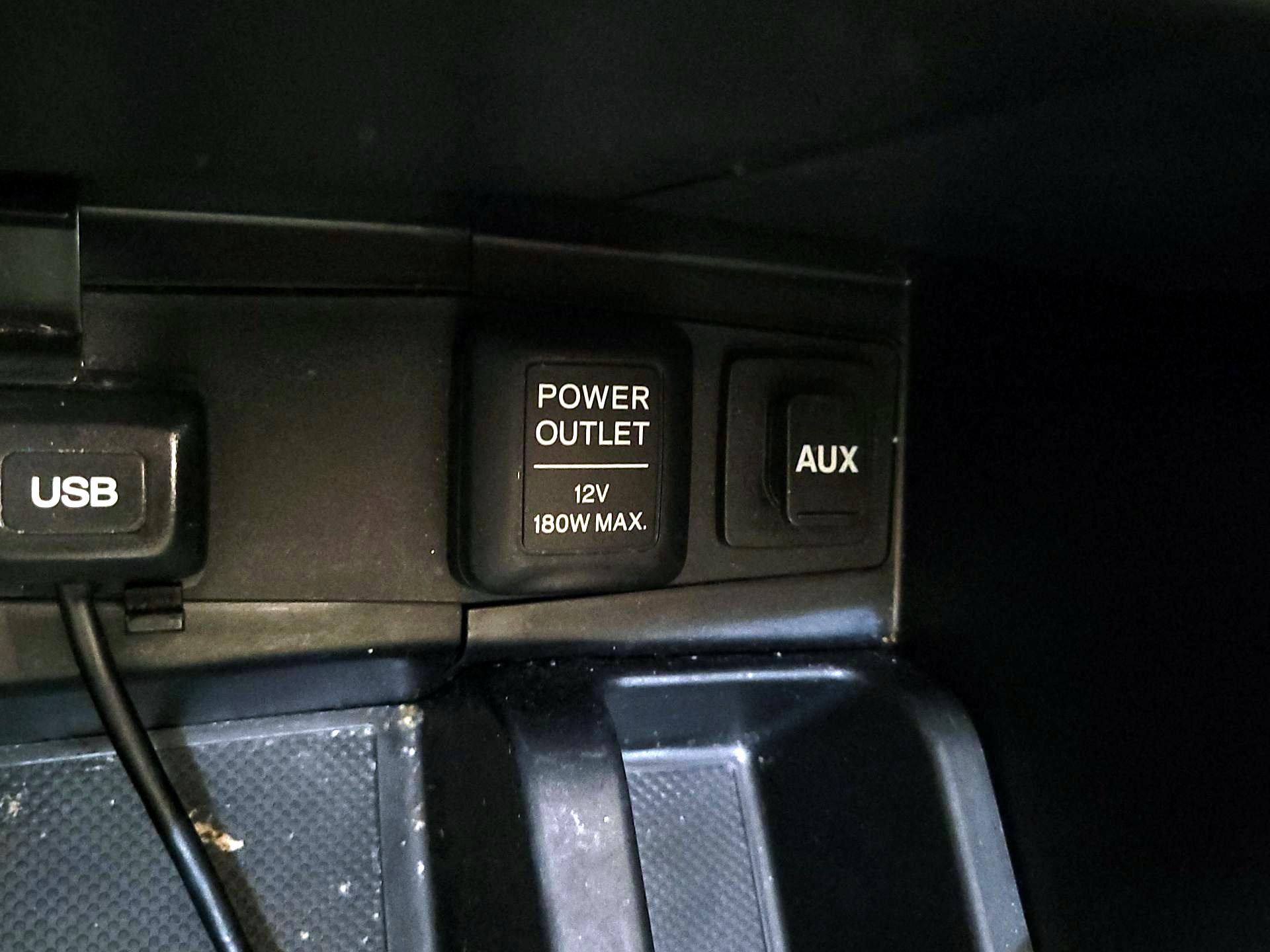 Thumbnail: 2013 Honda CR-V - 18