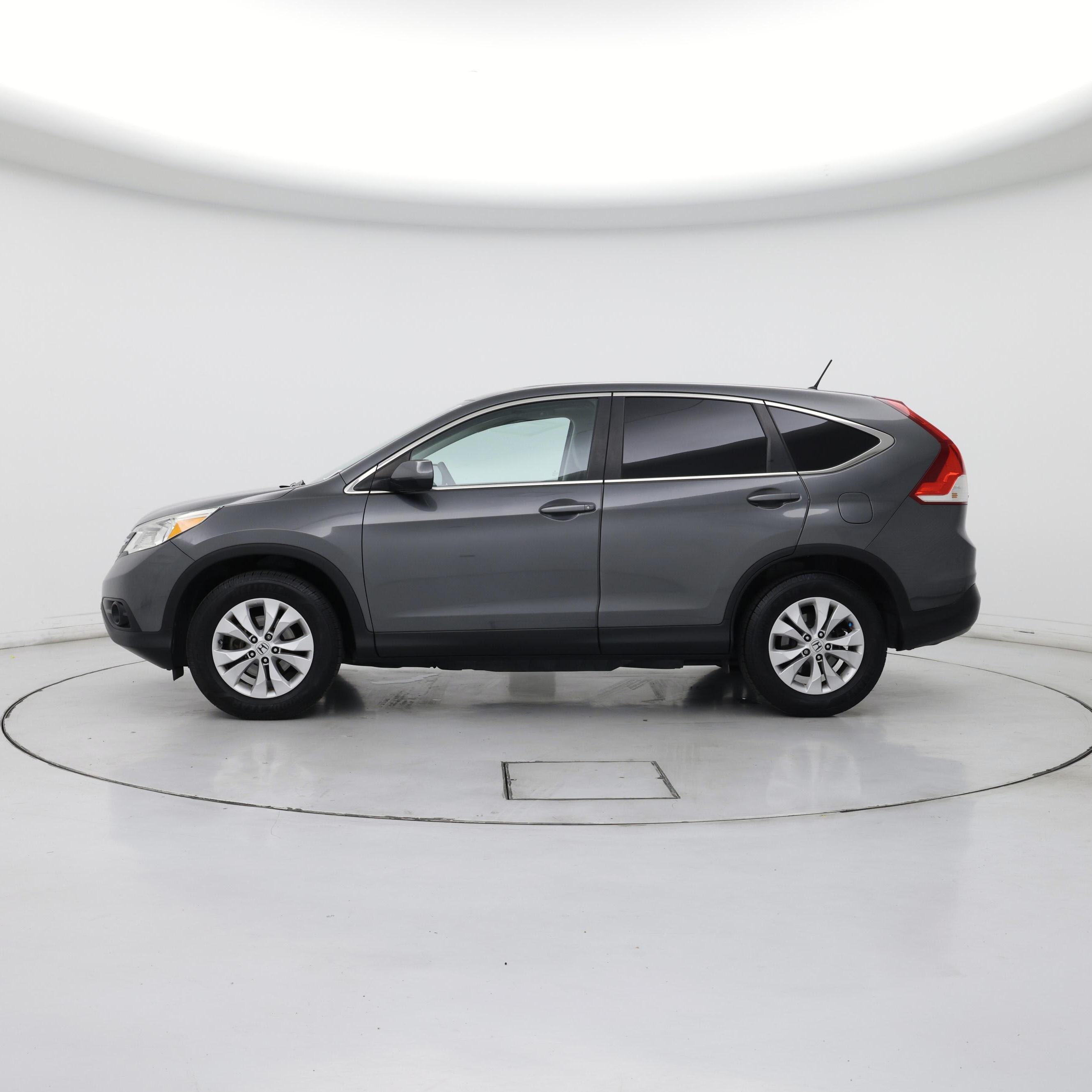 Thumbnail: 2013 Honda CR-V - 3