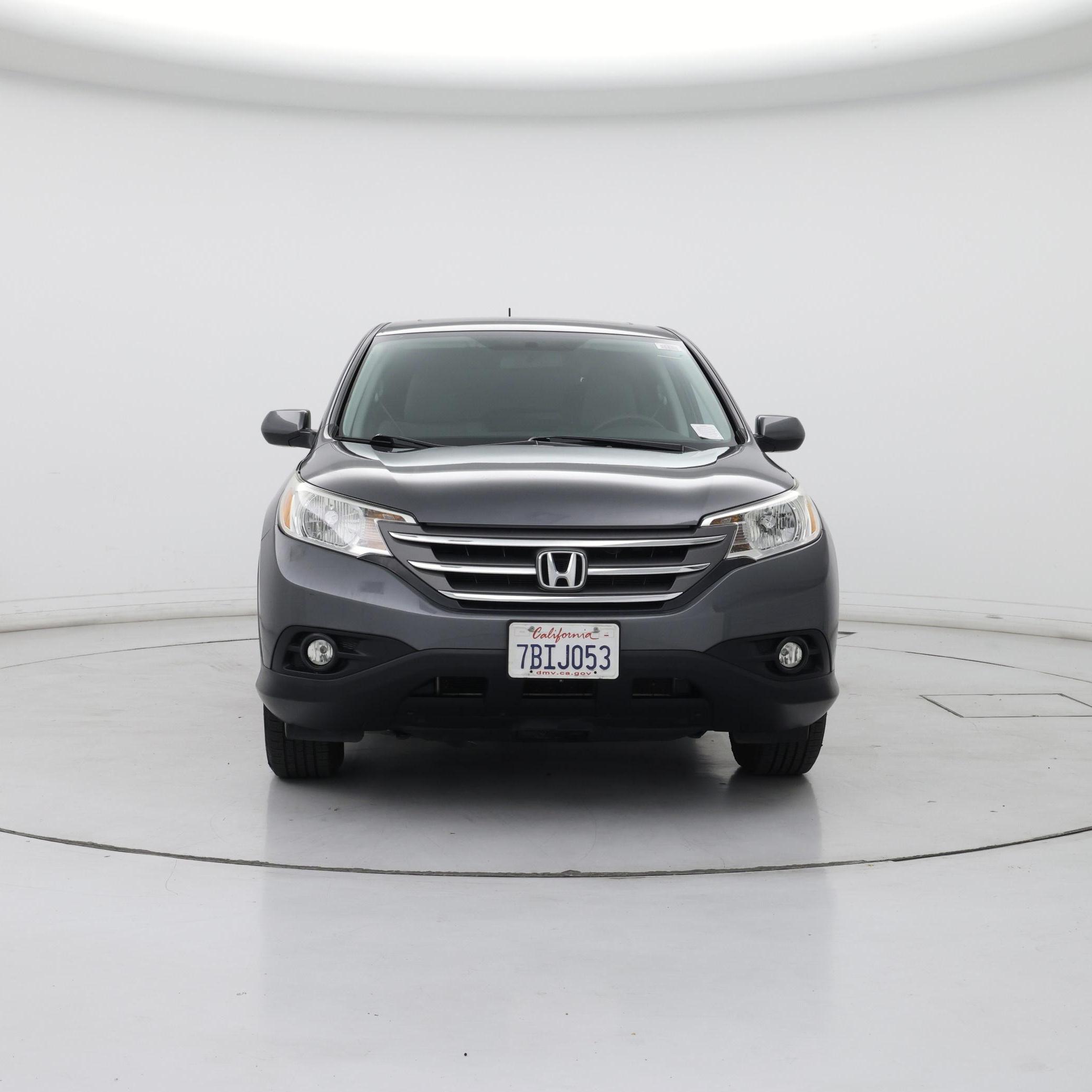 Thumbnail: 2013 Honda CR-V - 5
