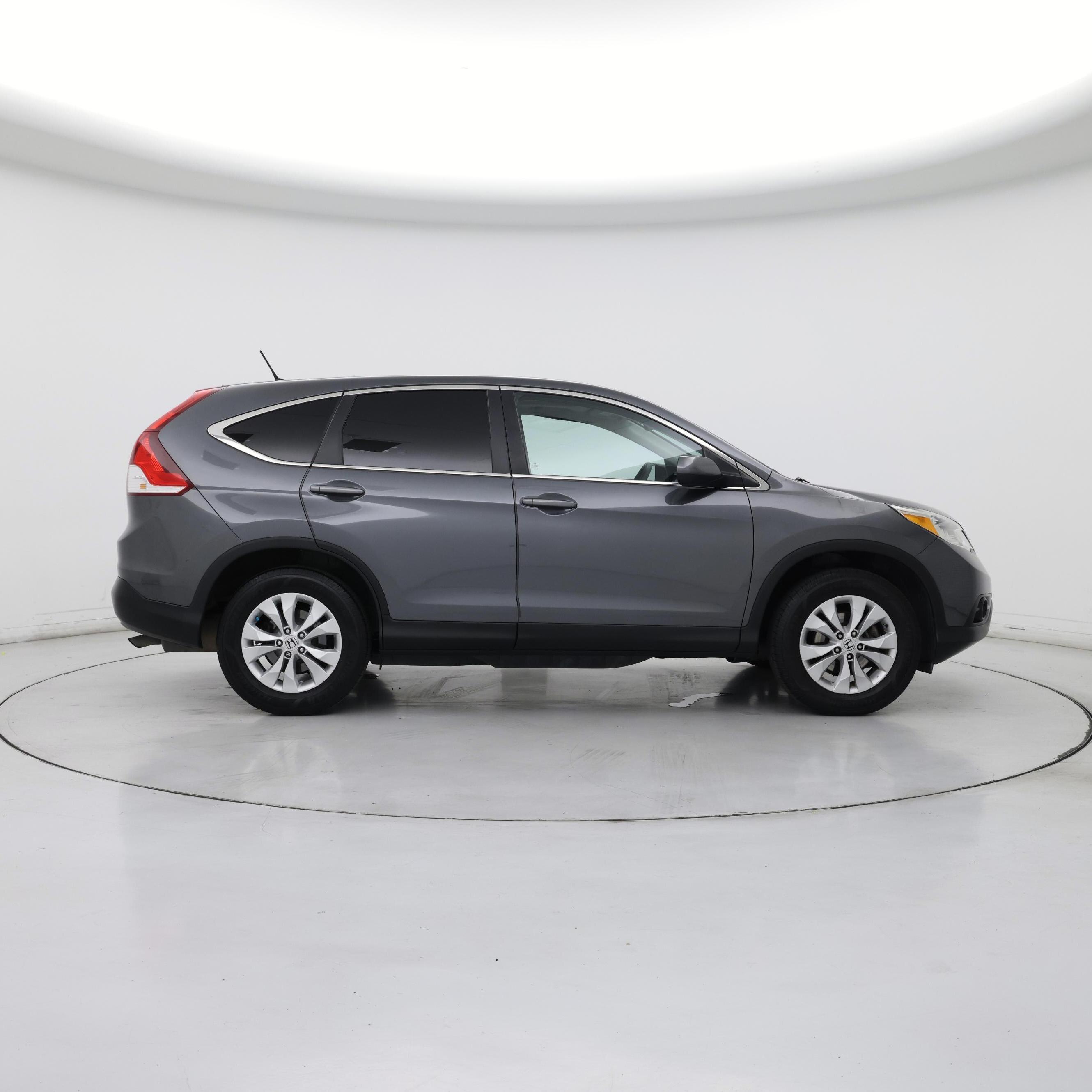 Thumbnail: 2013 Honda CR-V - 7