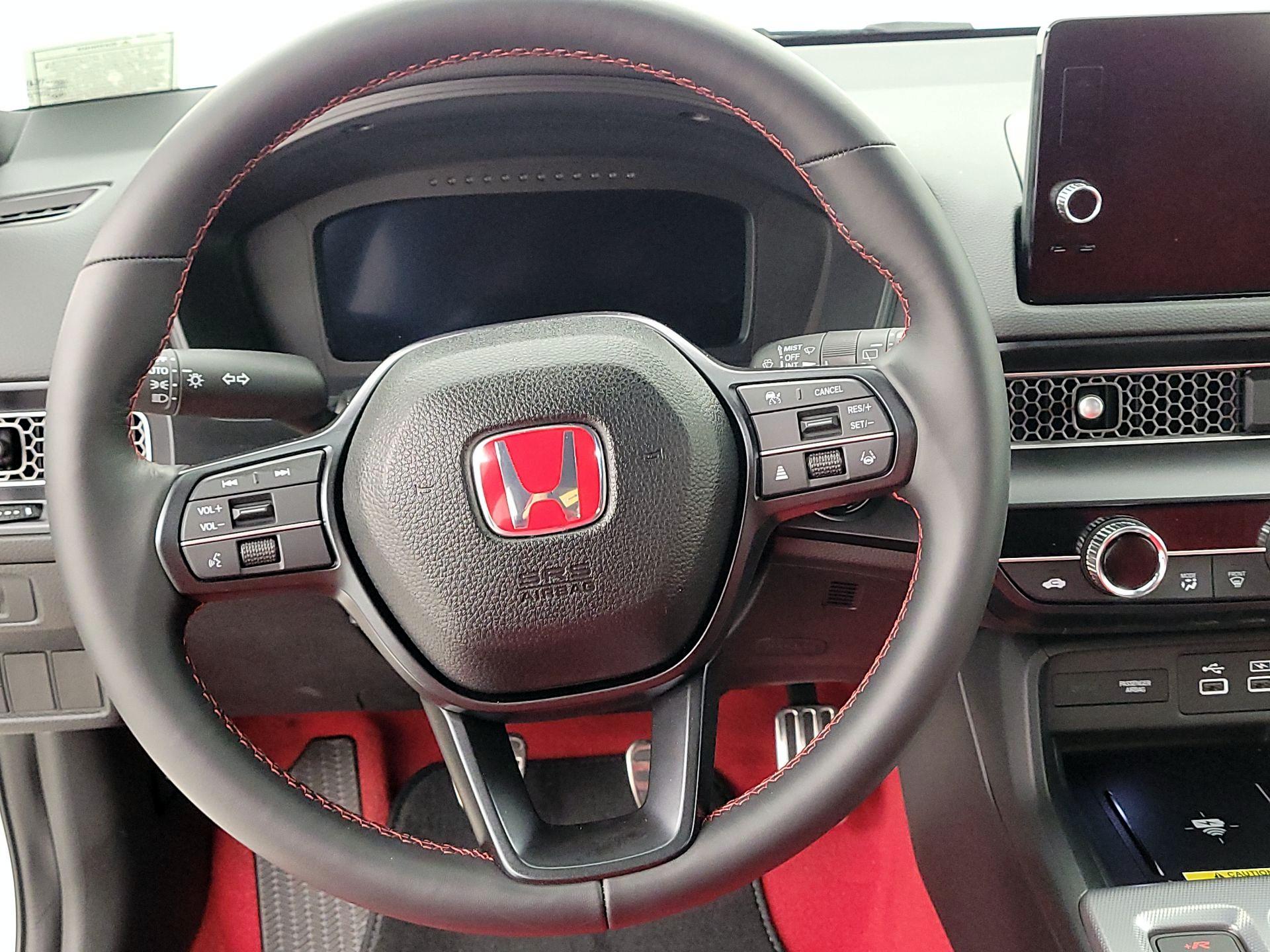 Thumbnail: 2024 Honda Civic - 10