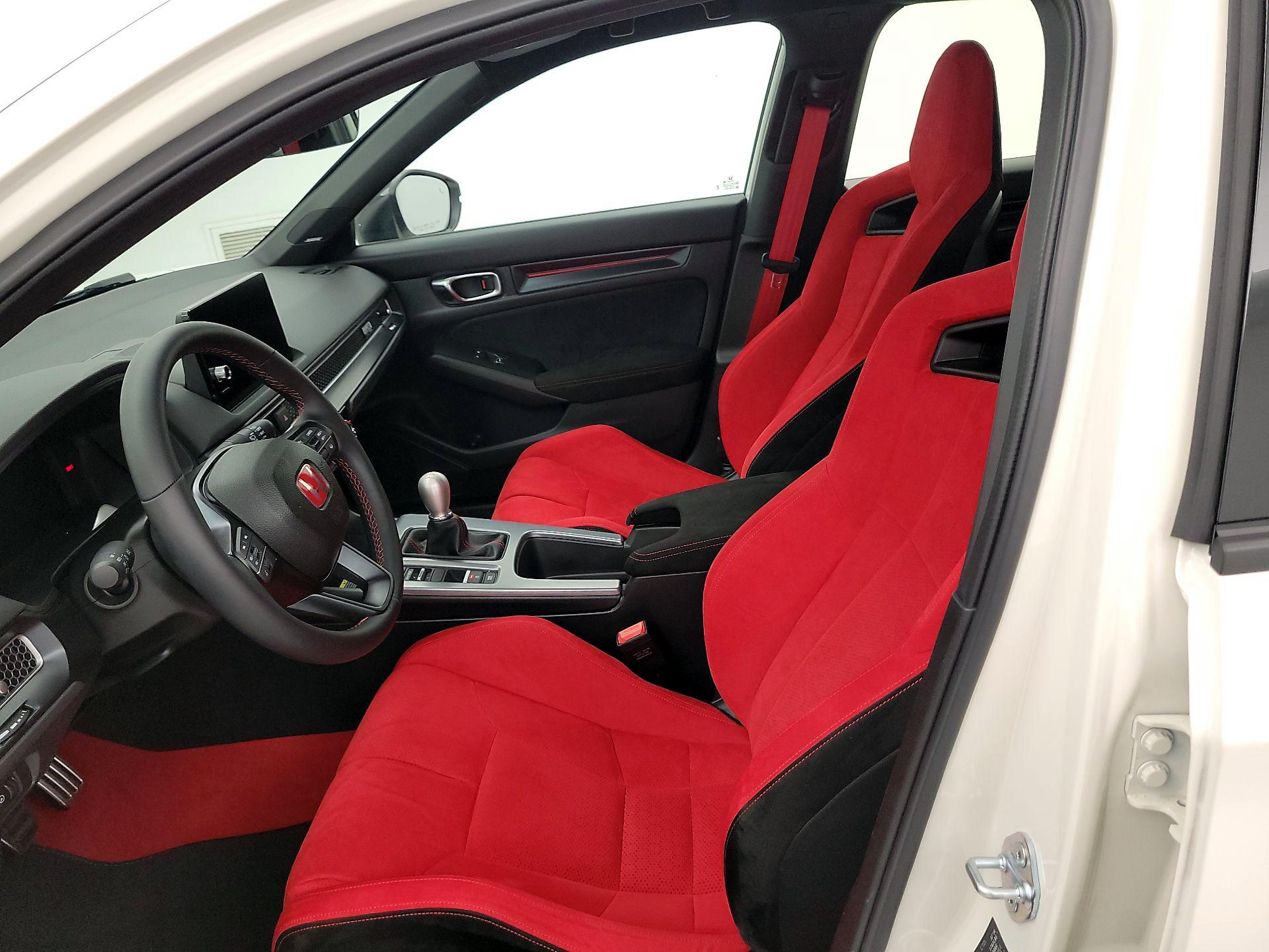 Thumbnail: 2024 Honda Civic - 11