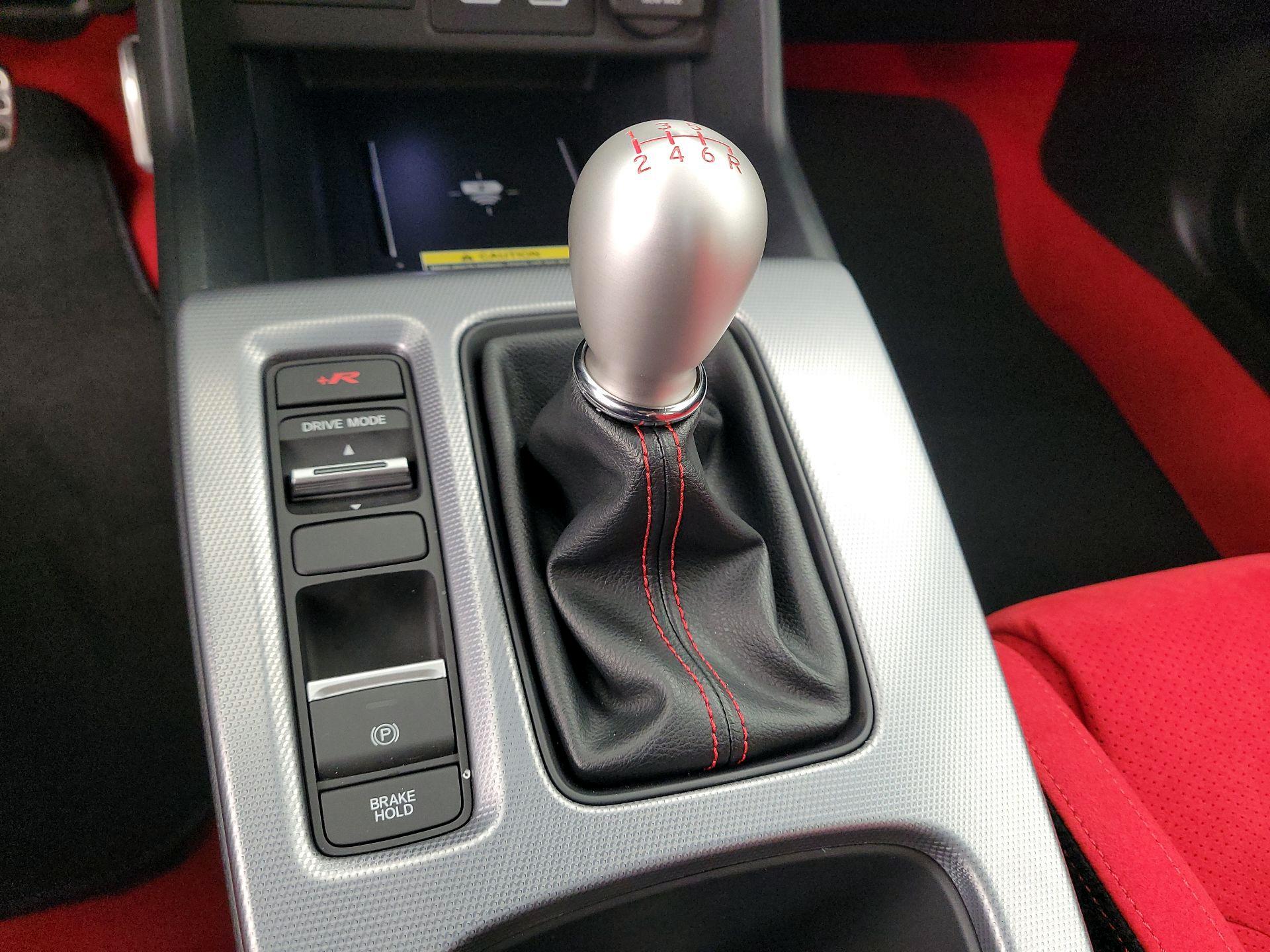 Thumbnail: 2024 Honda Civic - 18