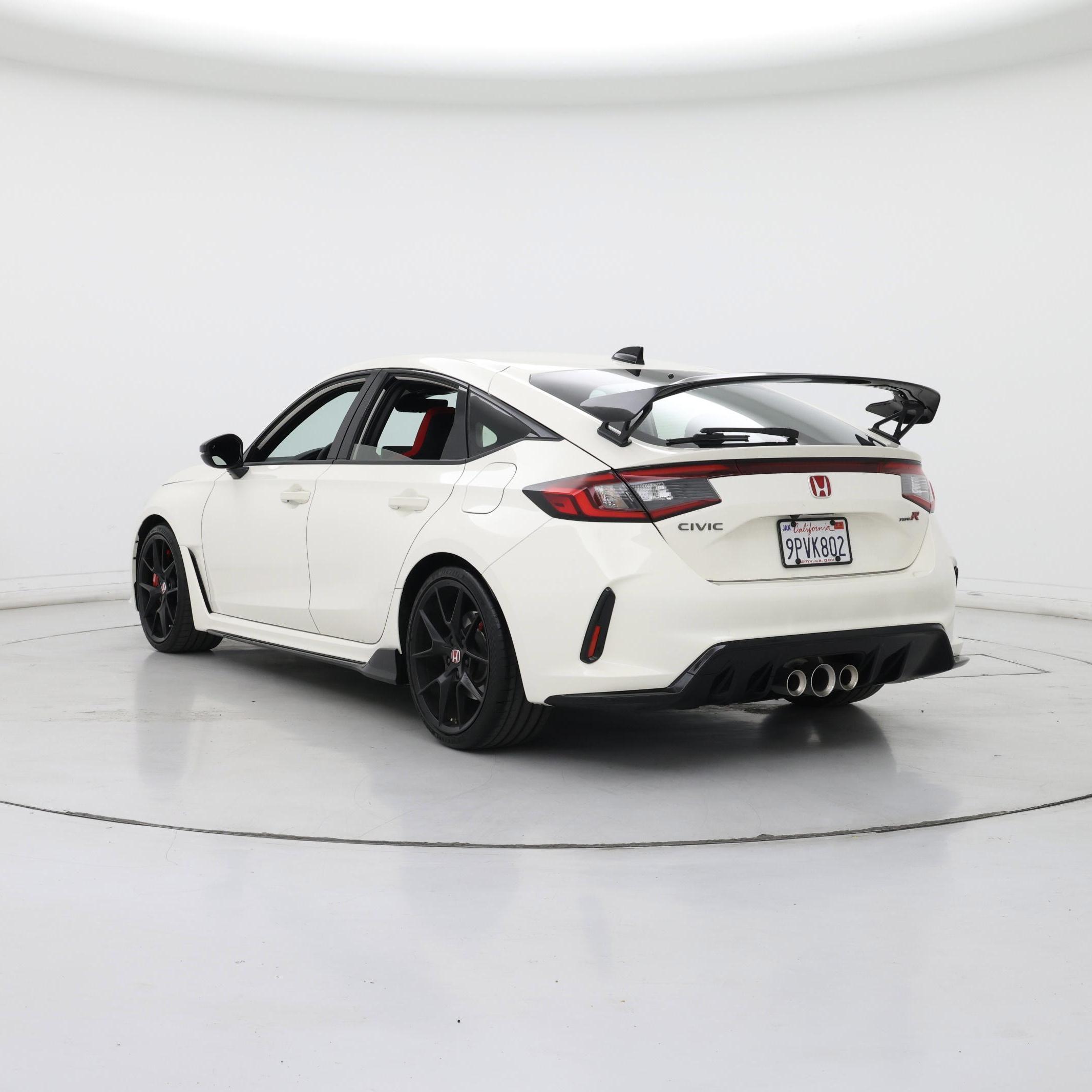 Thumbnail: 2024 Honda Civic - 2