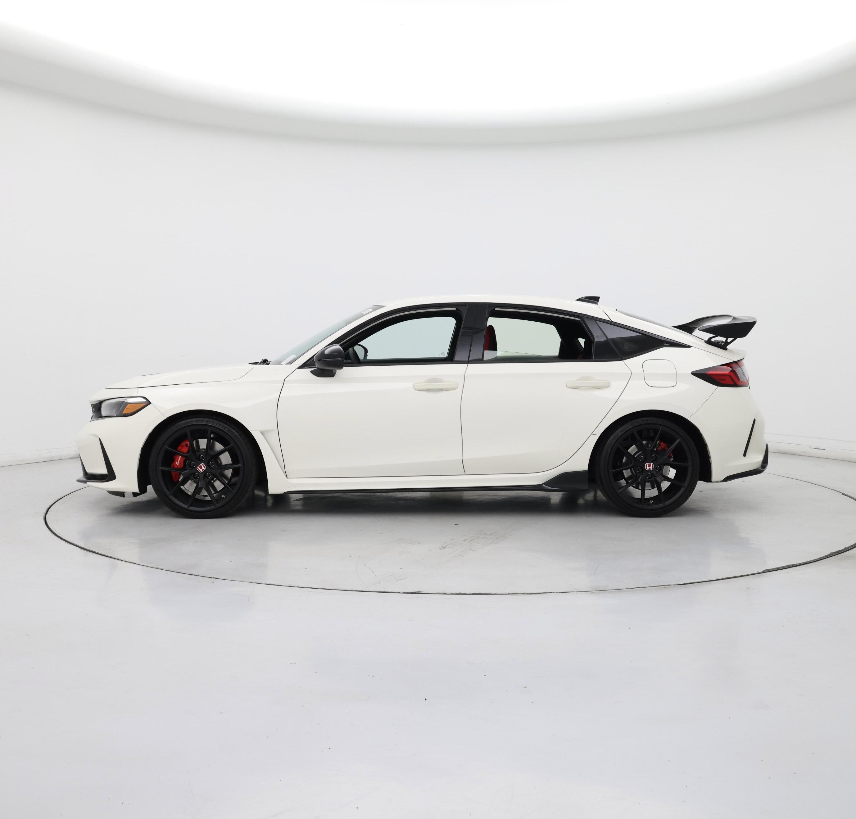 Thumbnail: 2024 Honda Civic - 3