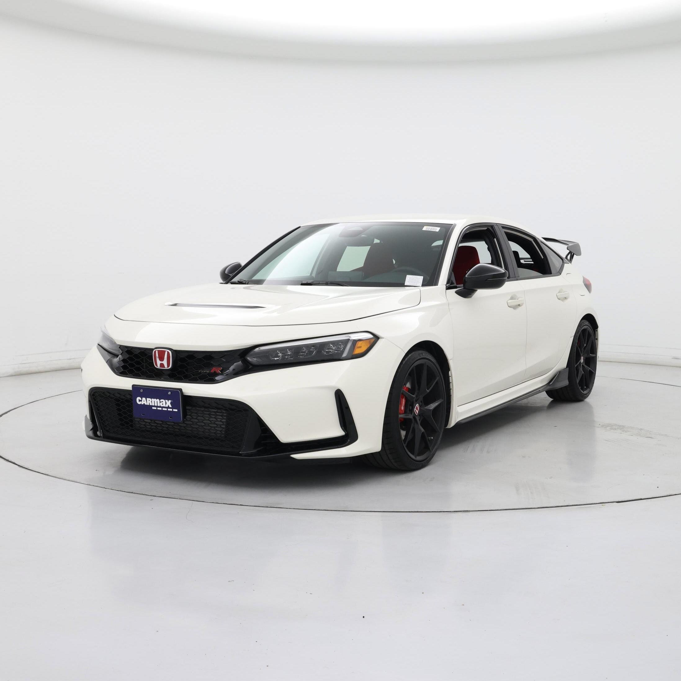 Thumbnail: 2024 Honda Civic - 4