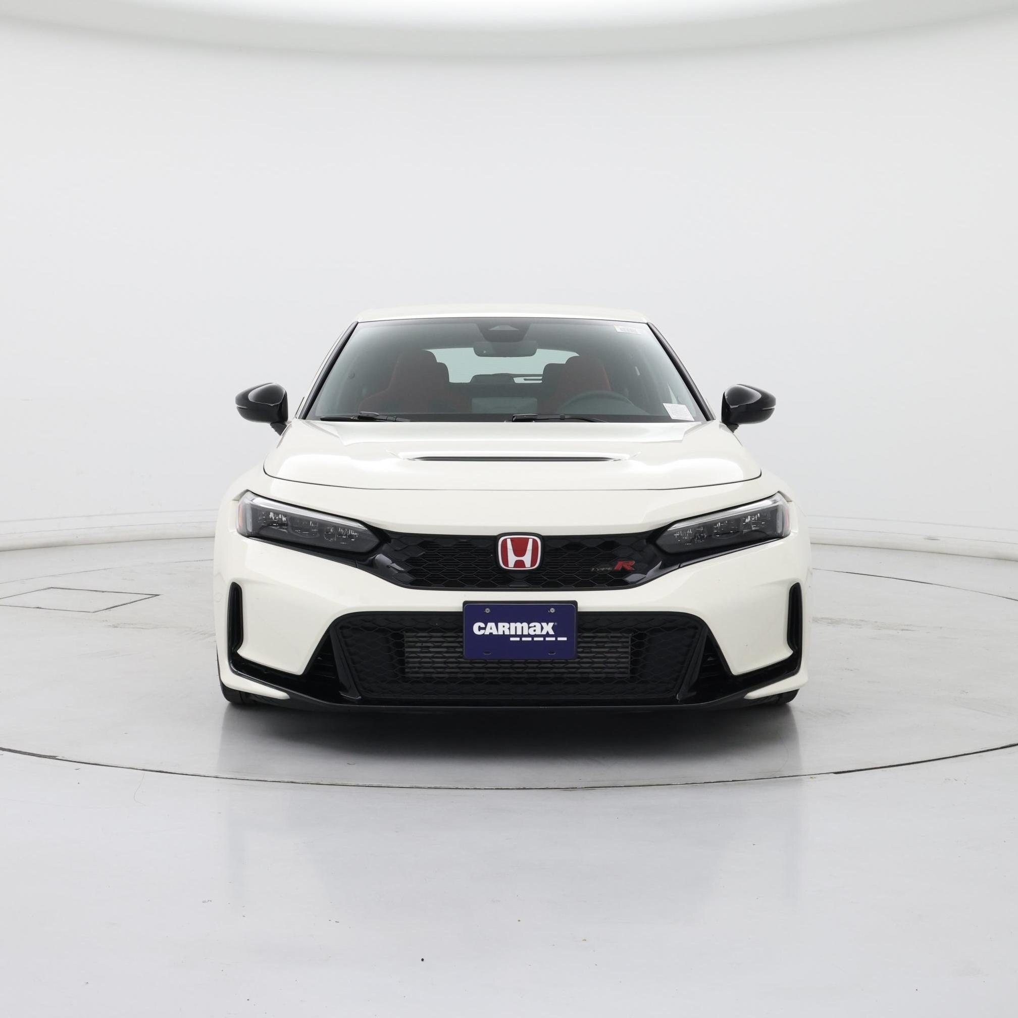Thumbnail: 2024 Honda Civic - 5