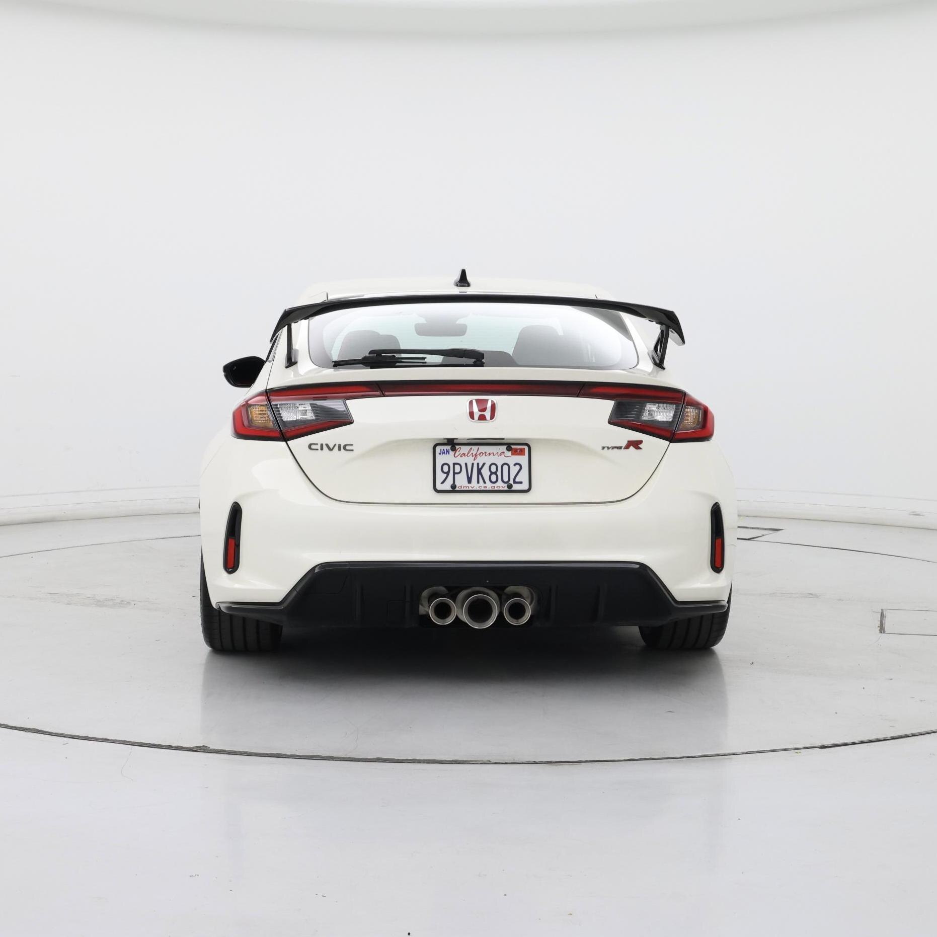 Thumbnail: 2024 Honda Civic - 6