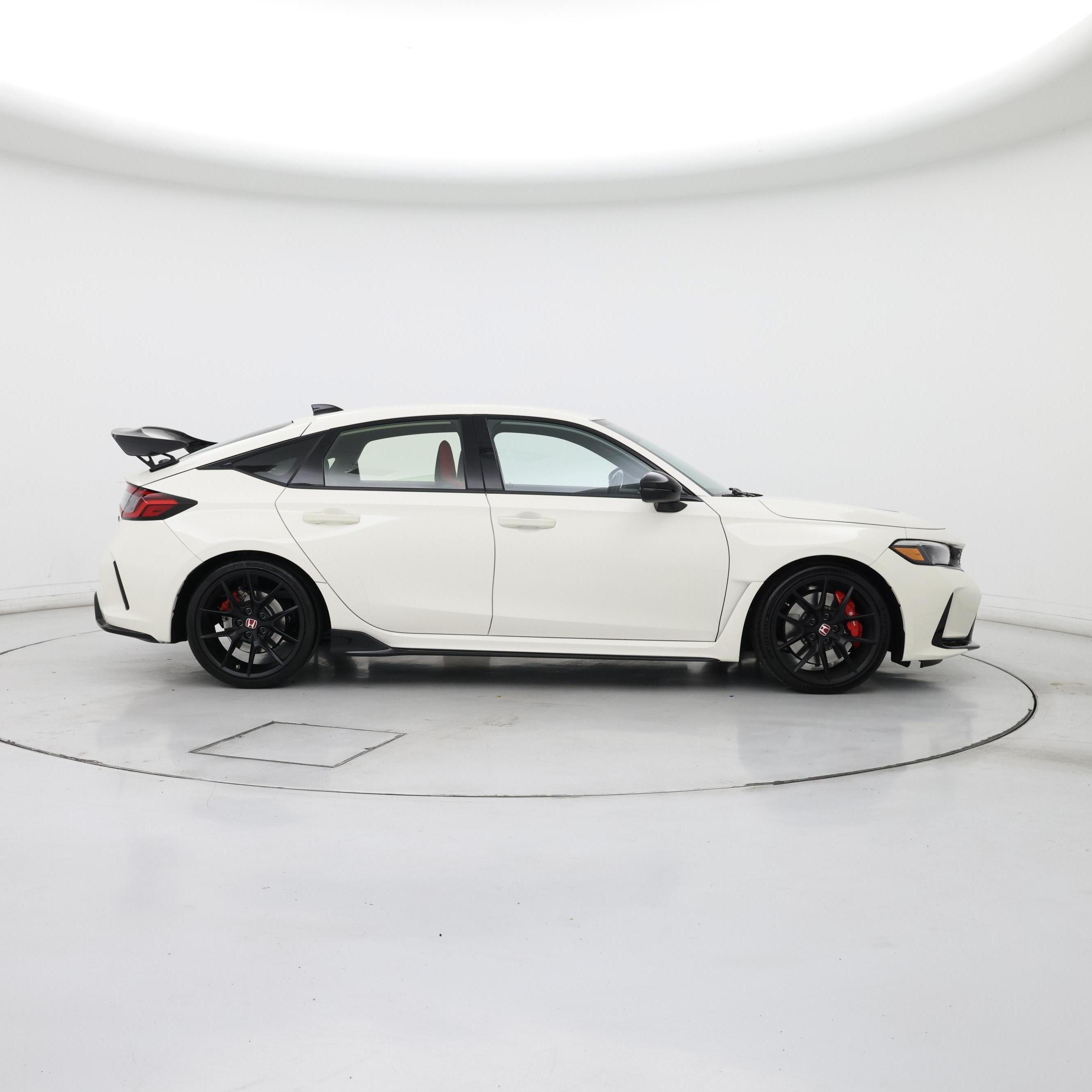 Thumbnail: 2024 Honda Civic - 7