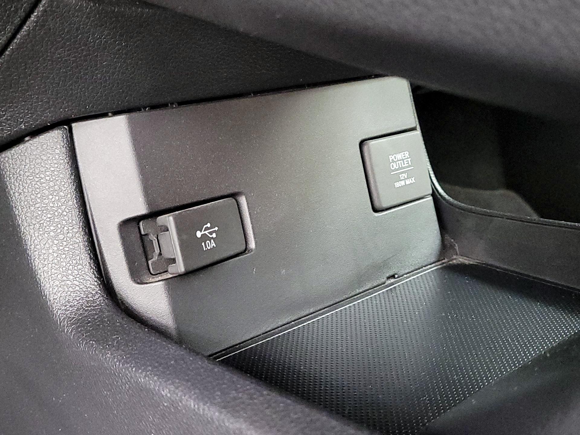 Thumbnail: 2018 Honda Civic - 18