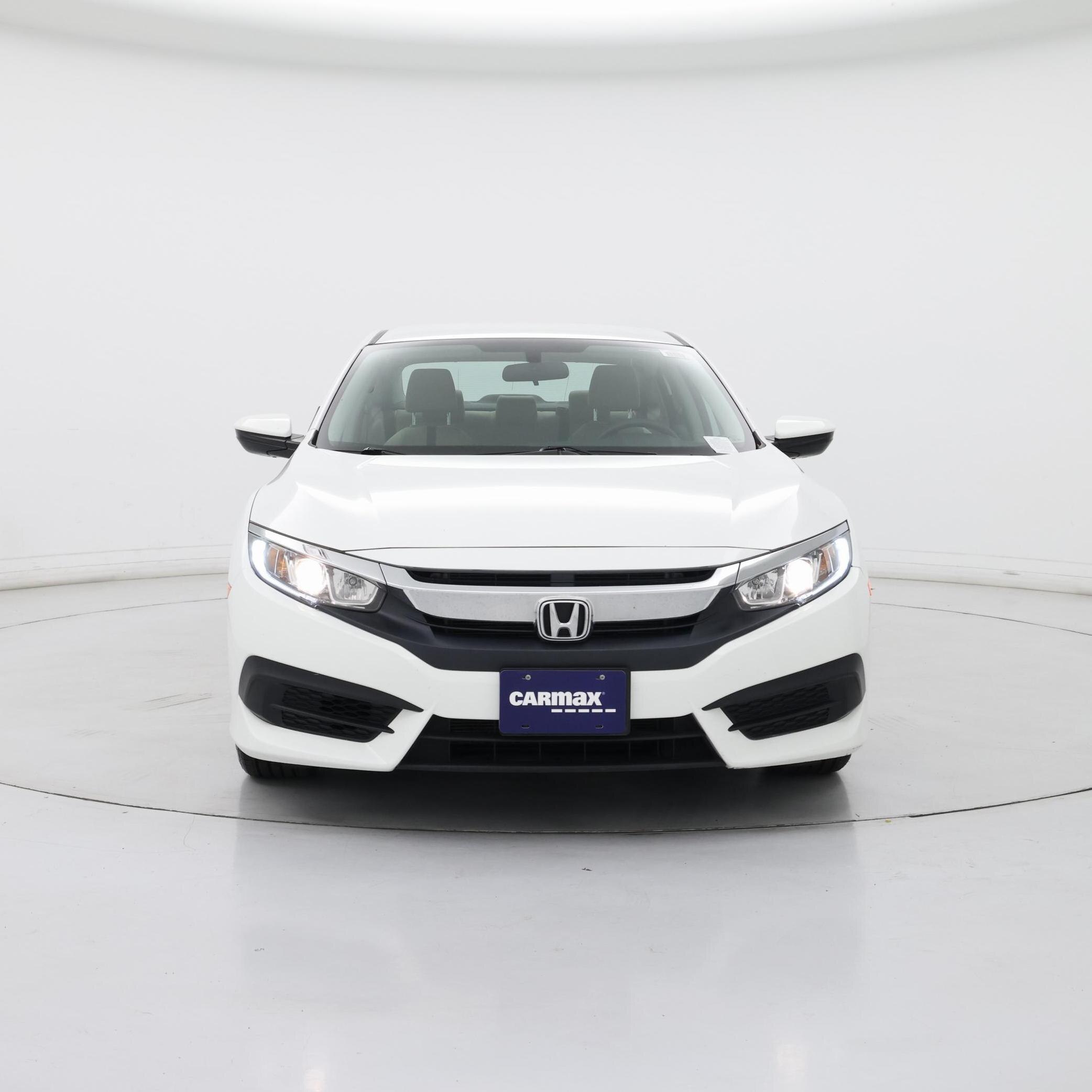 Thumbnail: 2018 Honda Civic - 5