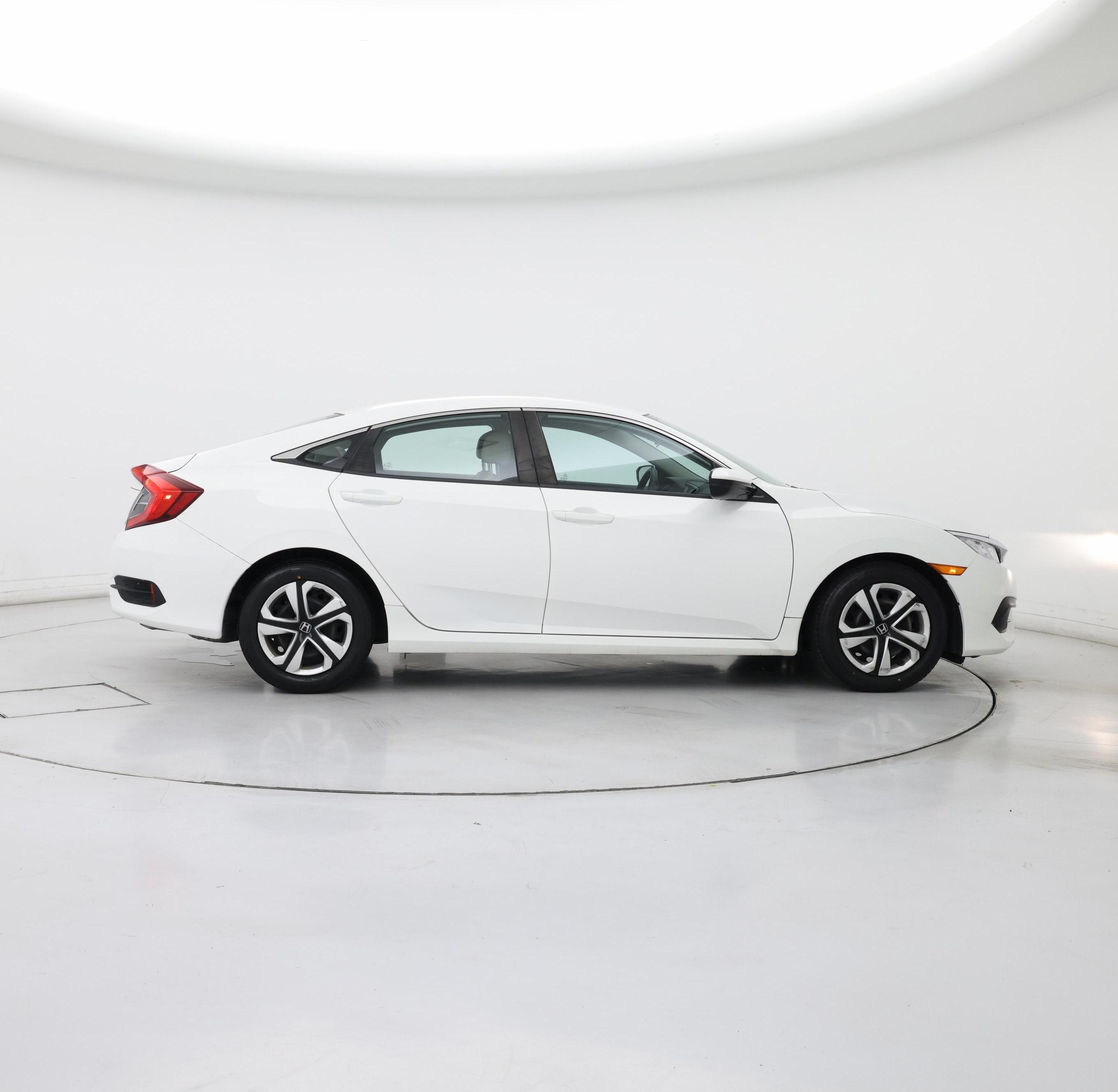 Thumbnail: 2018 Honda Civic - 7