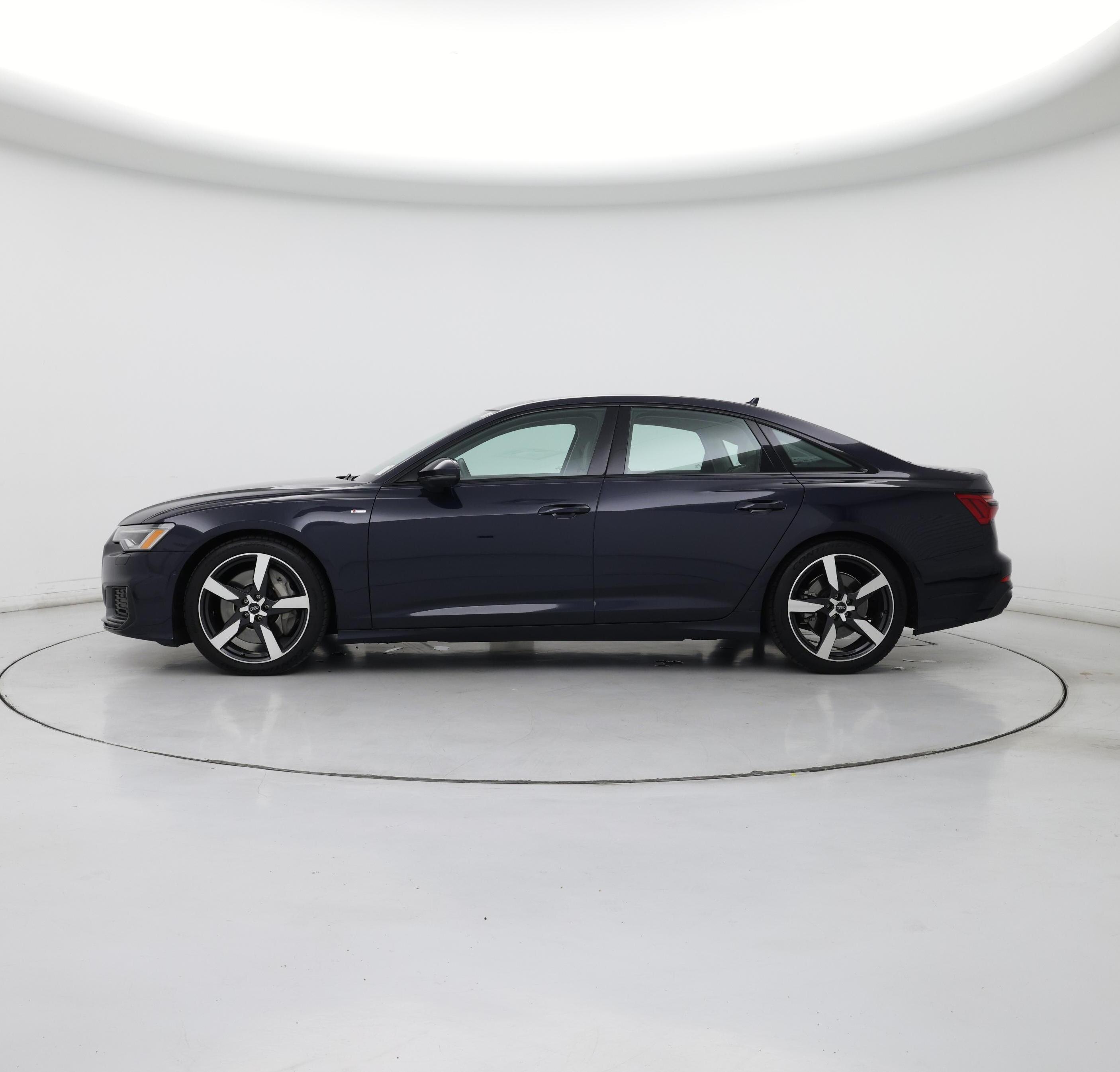 Thumbnail: 2020 Audi A6 - 3