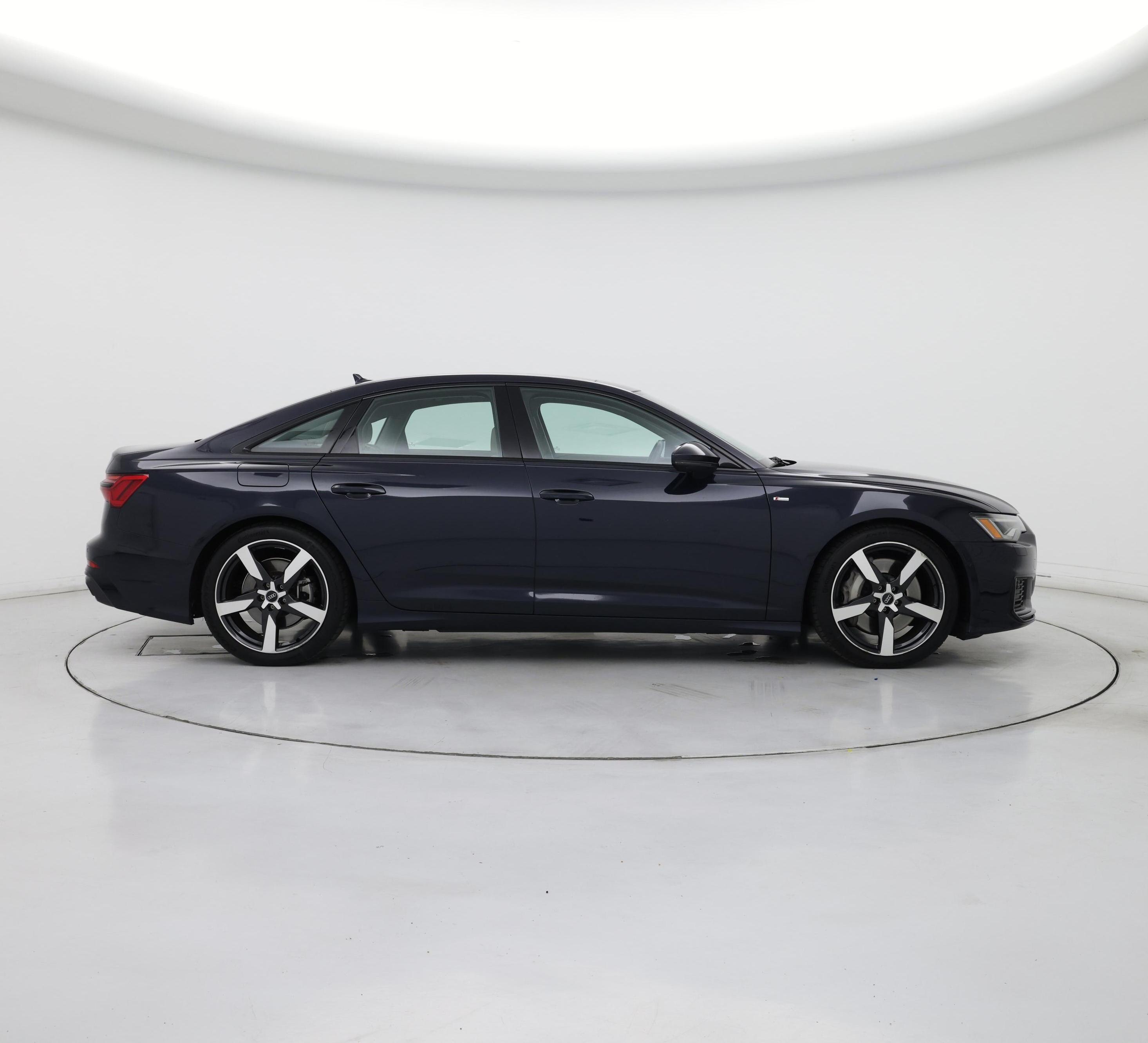 Thumbnail: 2020 Audi A6 - 7