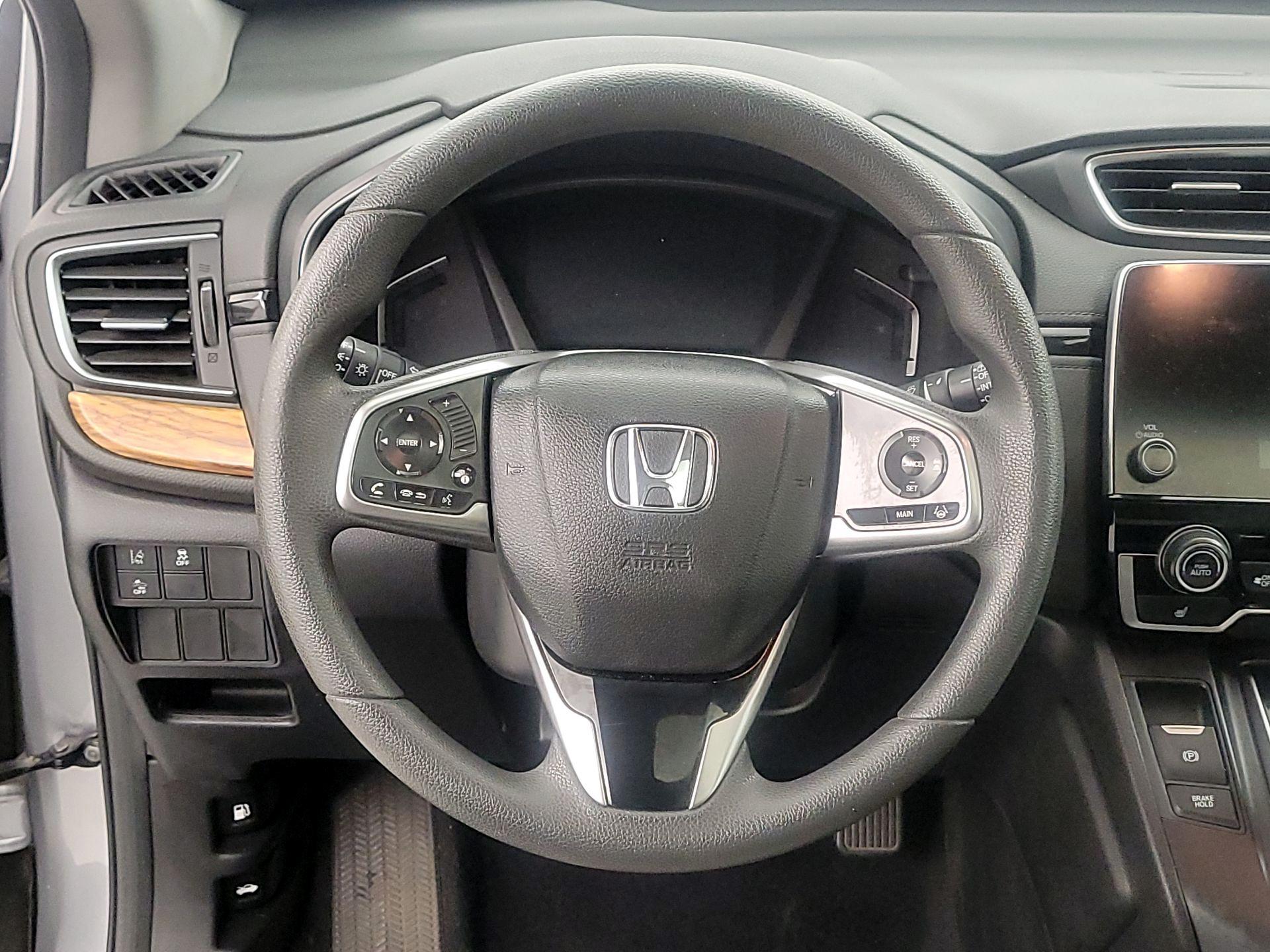 Thumbnail: 2018 Honda CR-V - 10