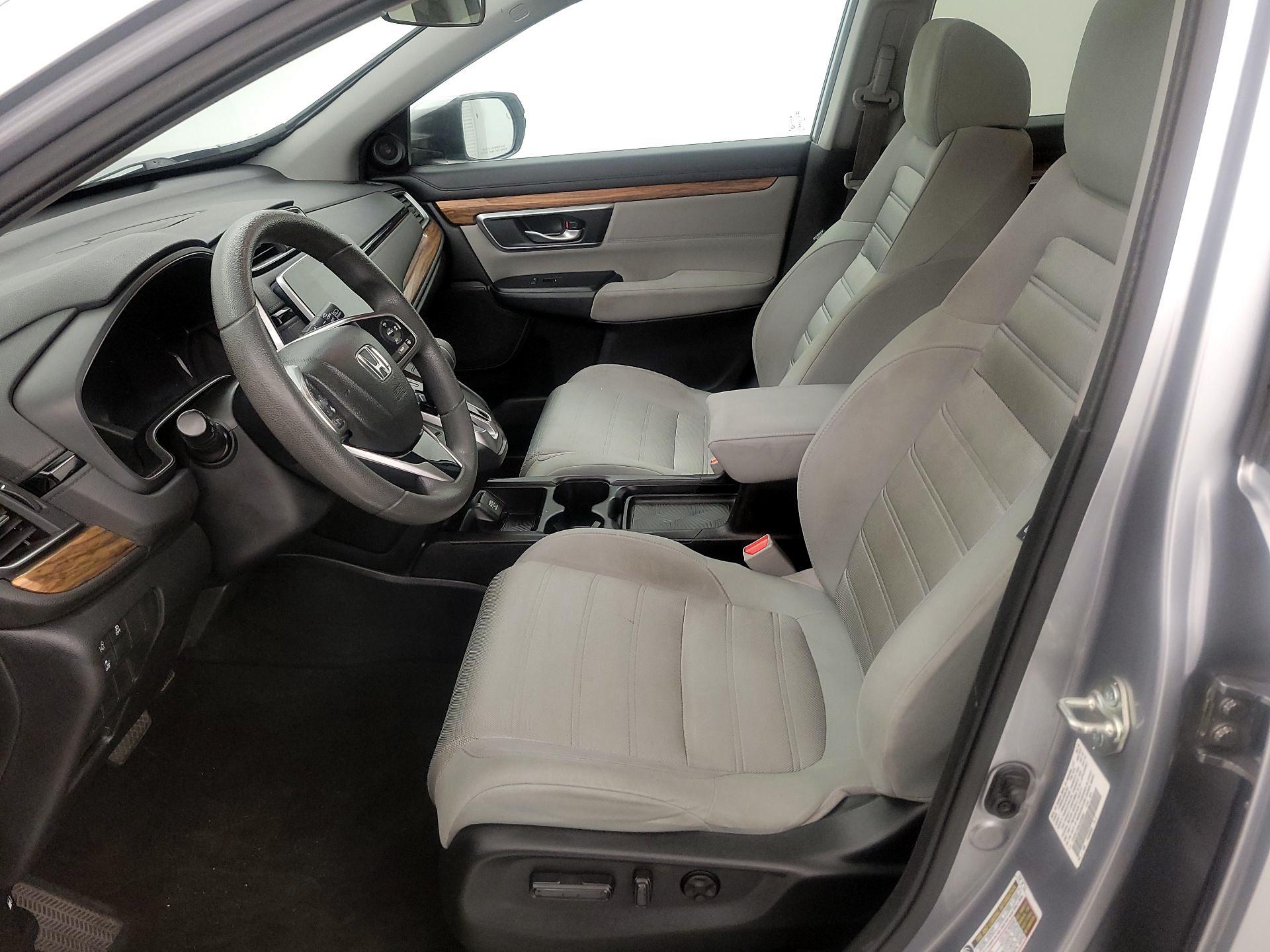 Thumbnail: 2018 Honda CR-V - 11