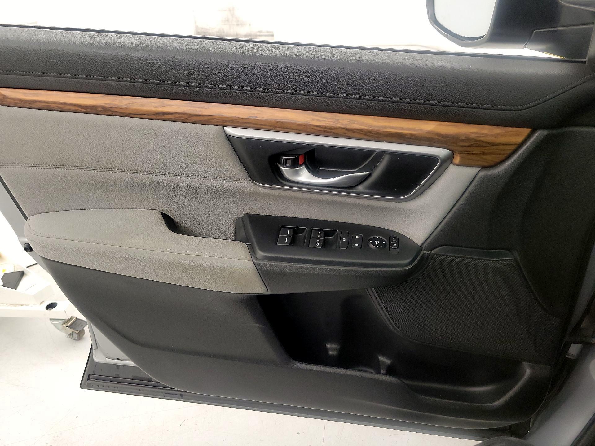 Thumbnail: 2018 Honda CR-V - 12