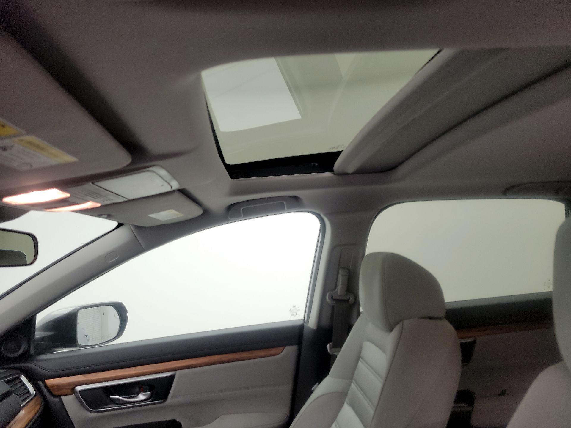 Thumbnail: 2018 Honda CR-V - 18