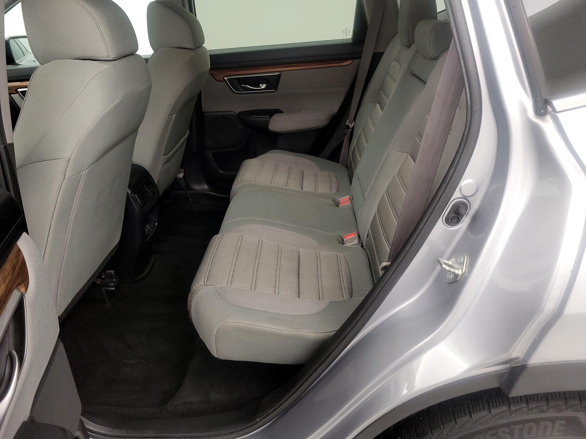Thumbnail: 2018 Honda CR-V - 19