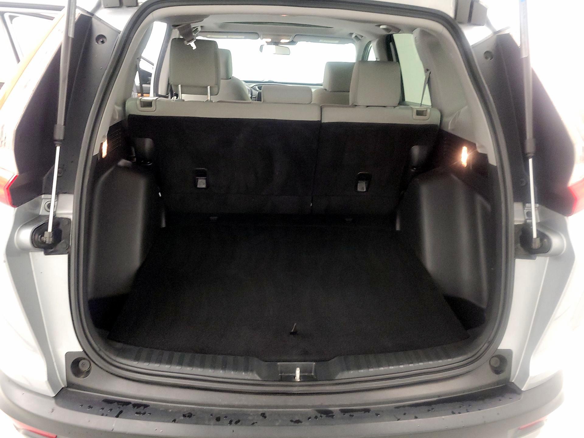 Thumbnail: 2018 Honda CR-V - 20