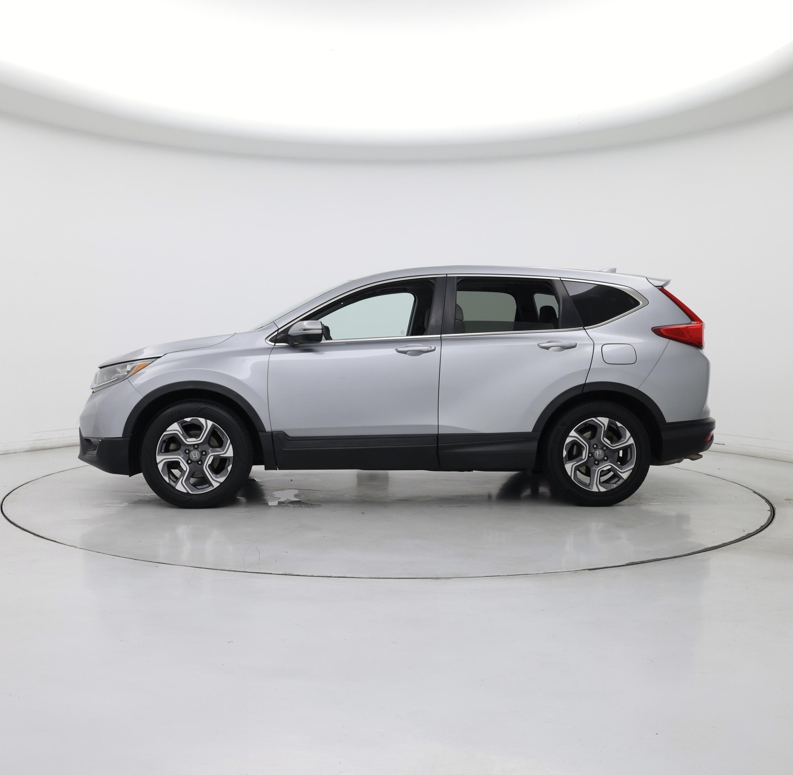 Thumbnail: 2018 Honda CR-V - 3