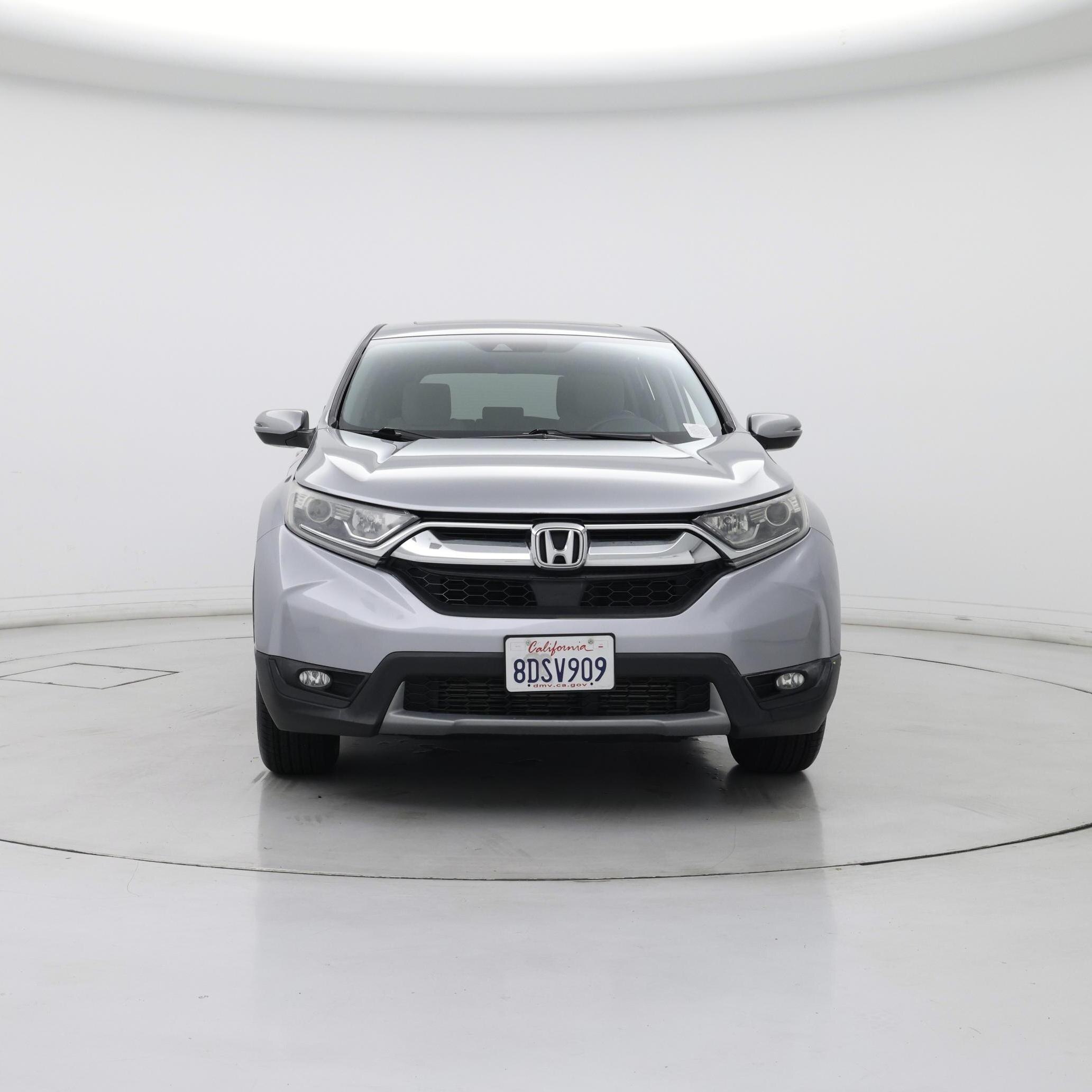 Thumbnail: 2018 Honda CR-V - 5