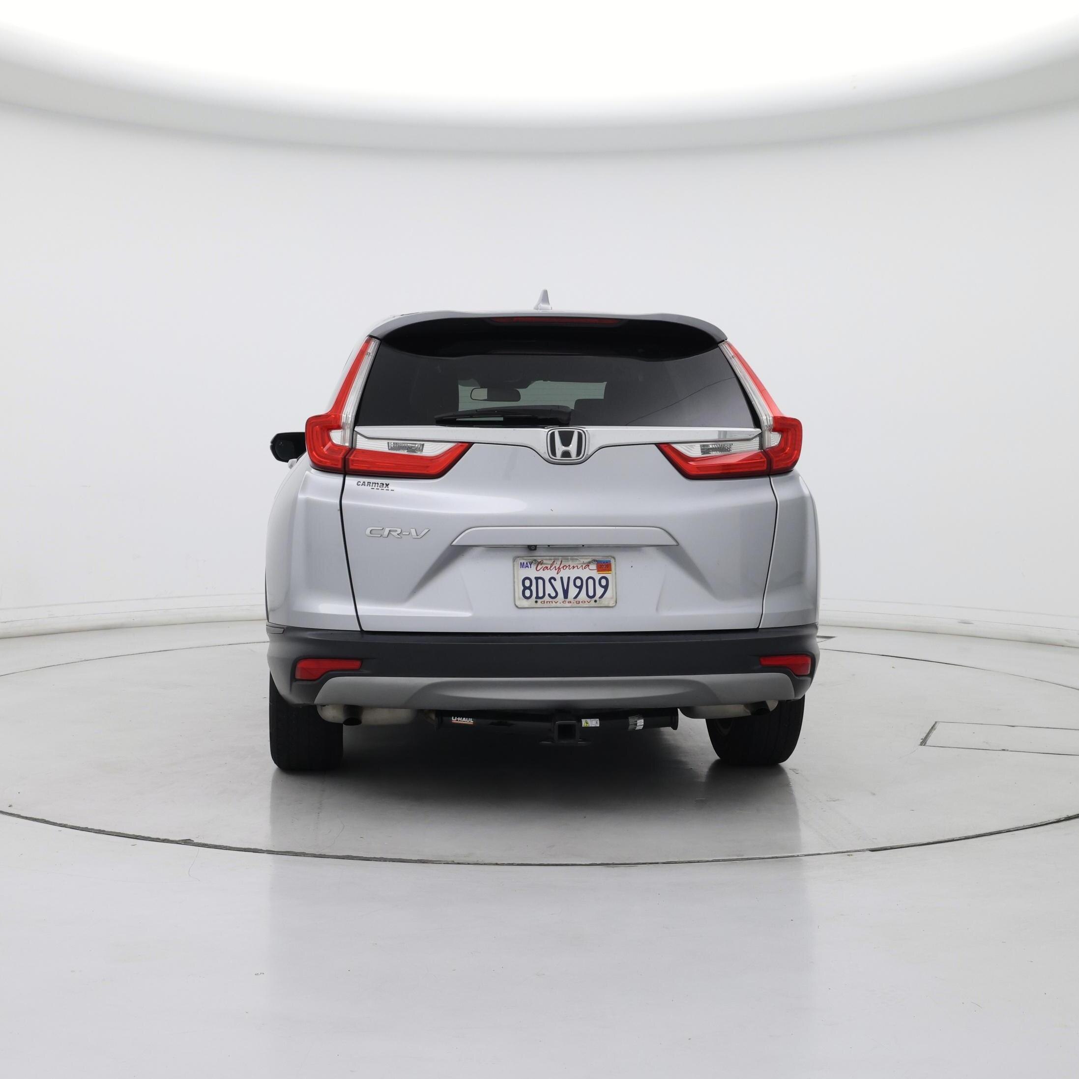 Thumbnail: 2018 Honda CR-V - 6