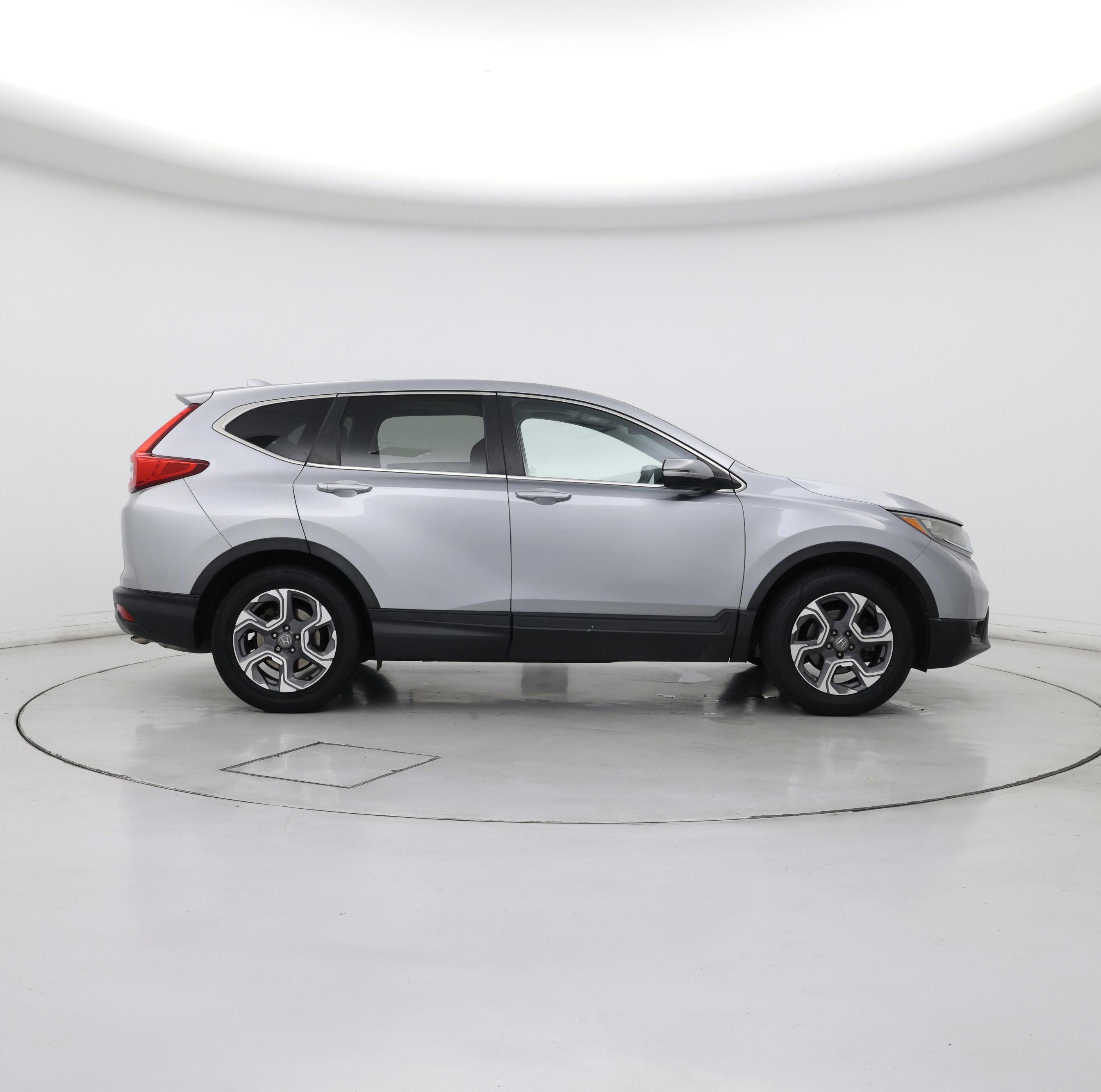 Thumbnail: 2018 Honda CR-V - 7