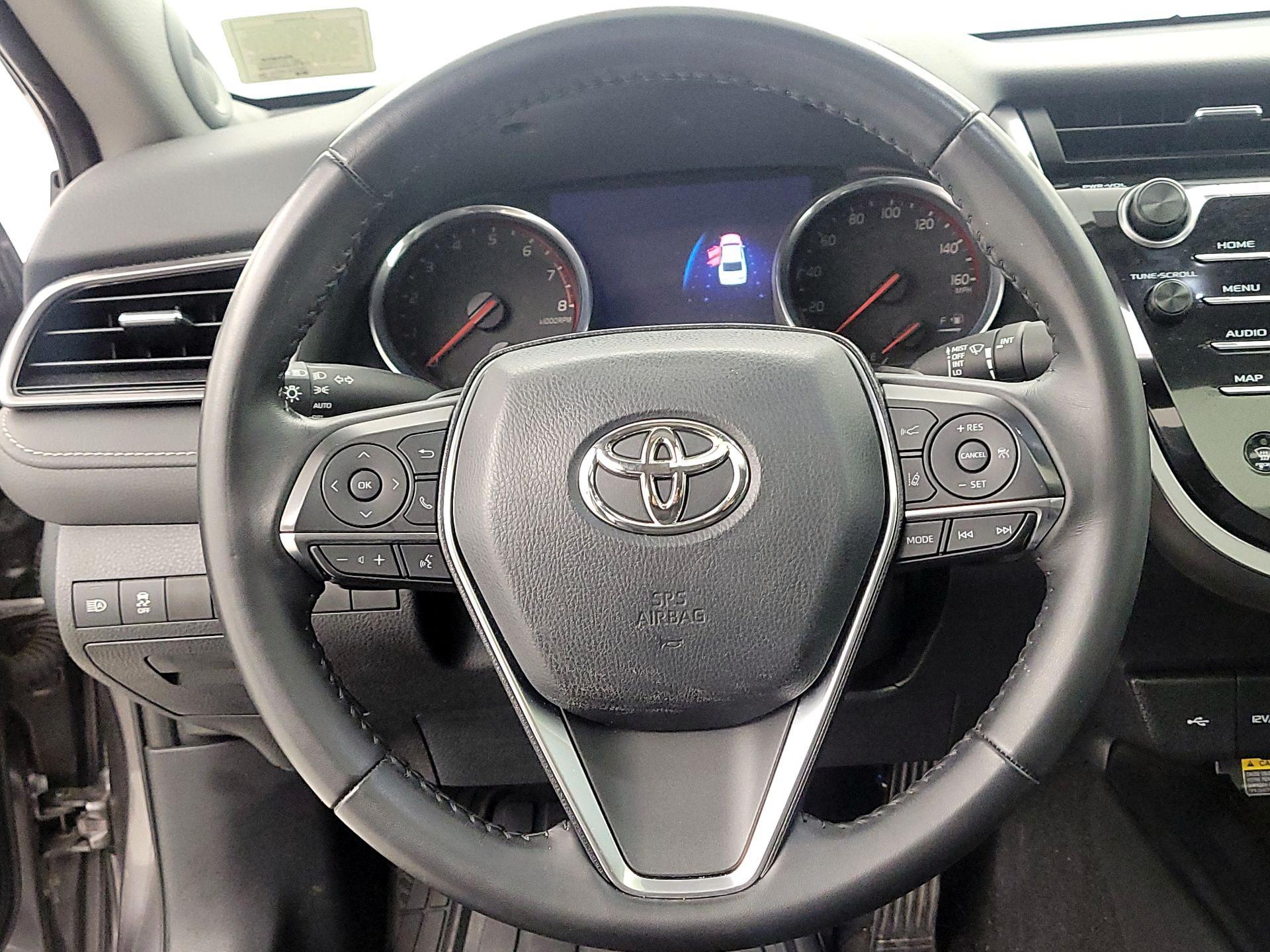 Thumbnail: 2020 Toyota Camry - 10