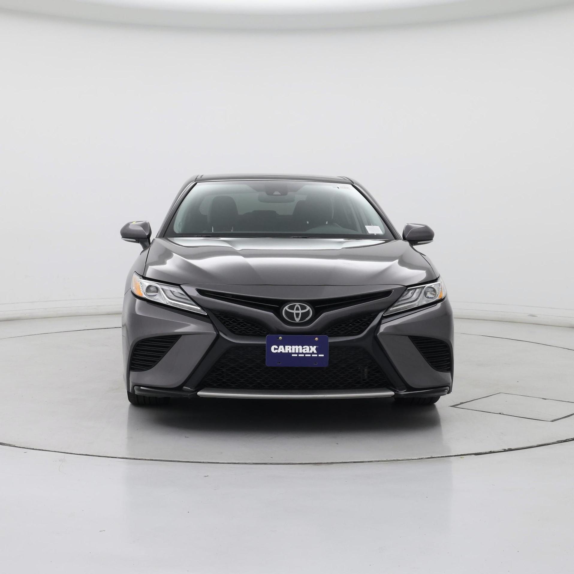 Thumbnail: 2020 Toyota Camry - 5