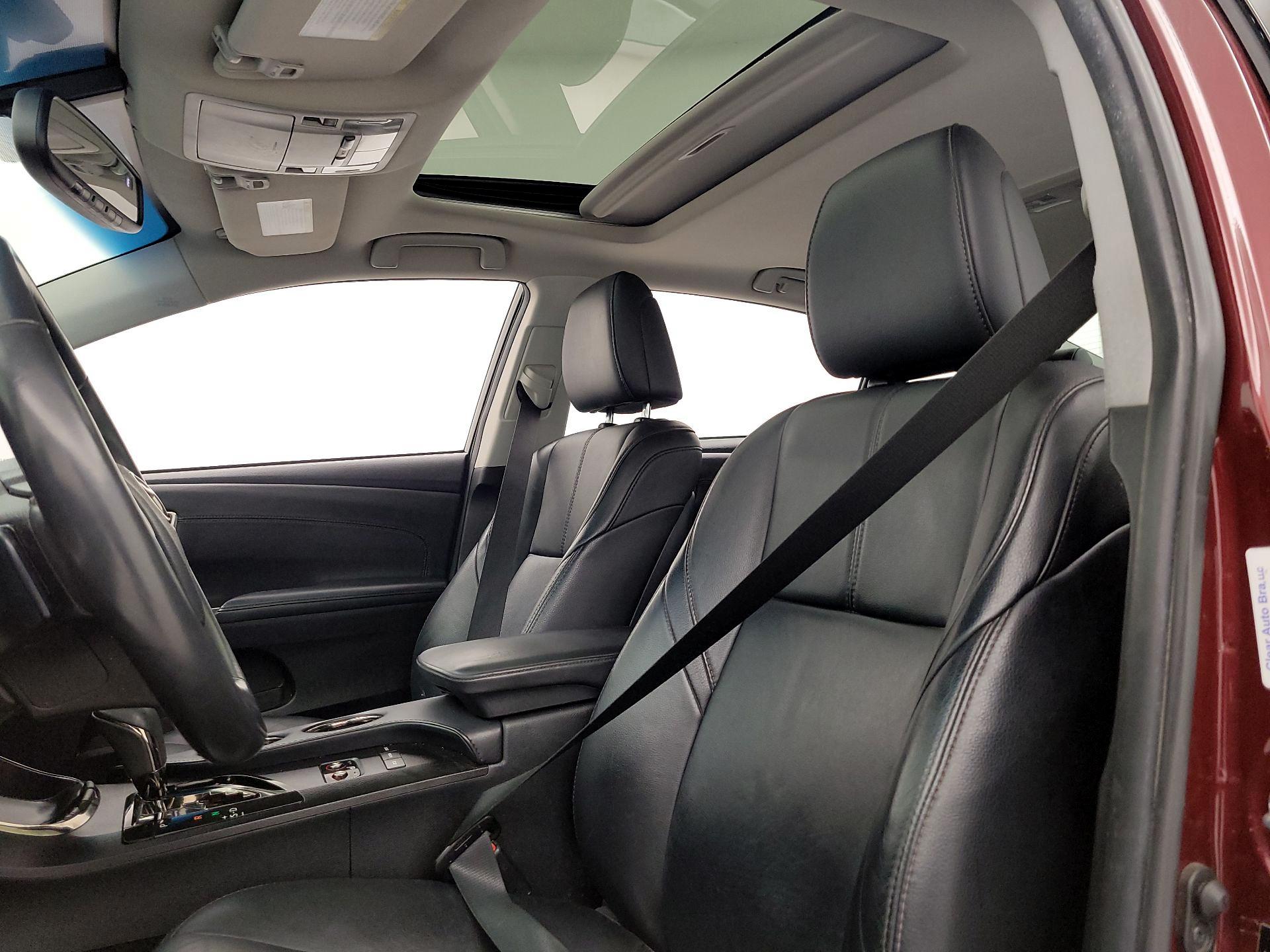 Thumbnail: 2013 Toyota Avalon - 19