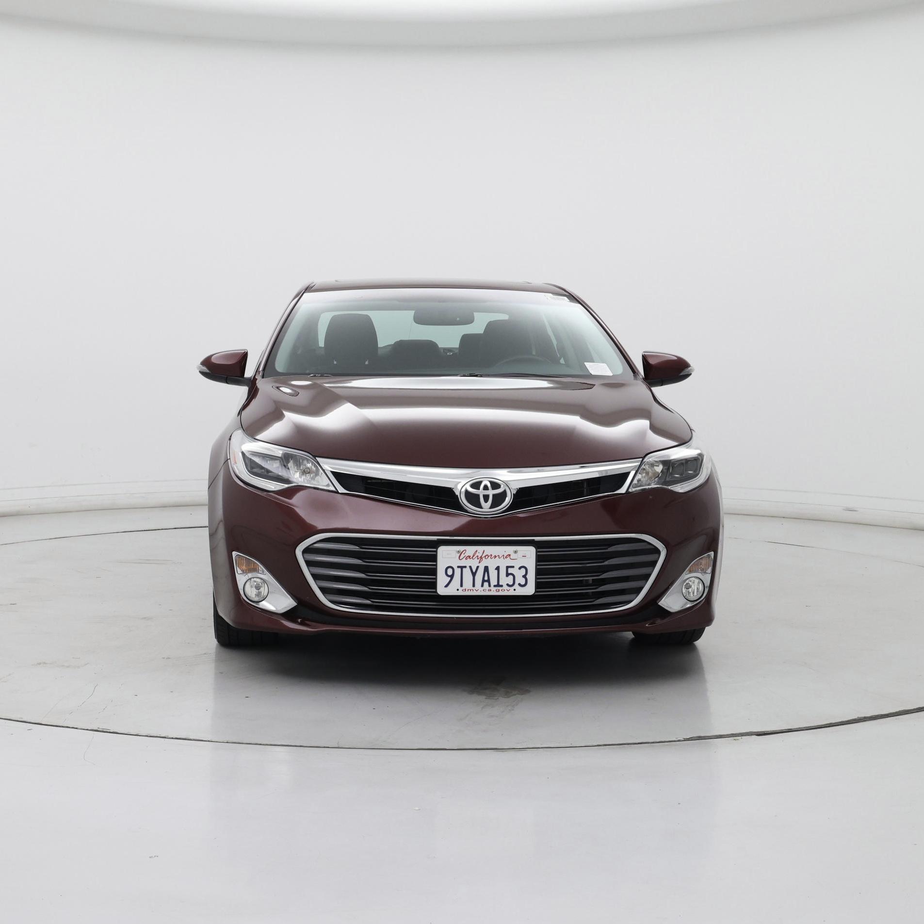 Thumbnail: 2013 Toyota Avalon - 5
