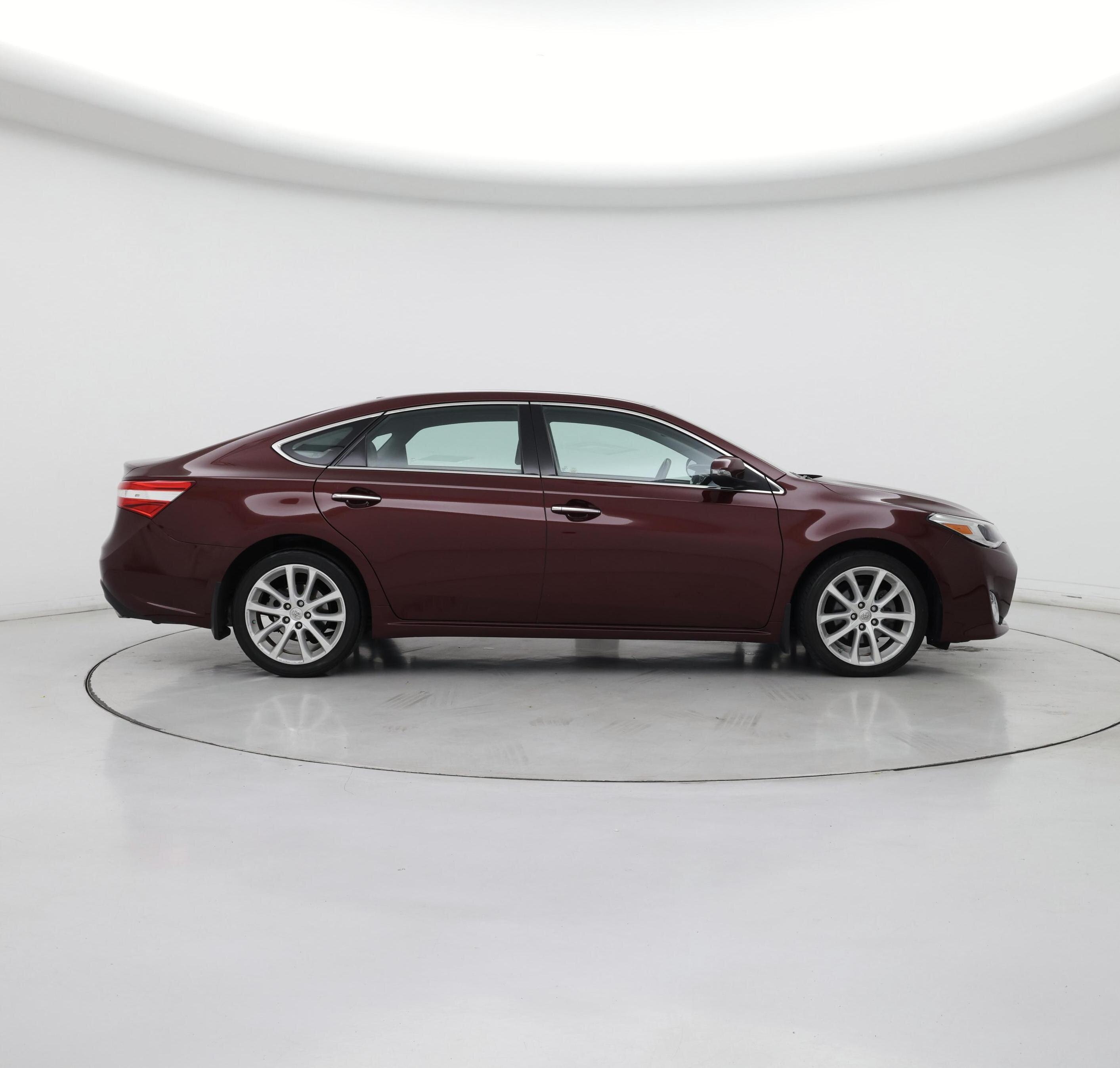 Thumbnail: 2013 Toyota Avalon - 7