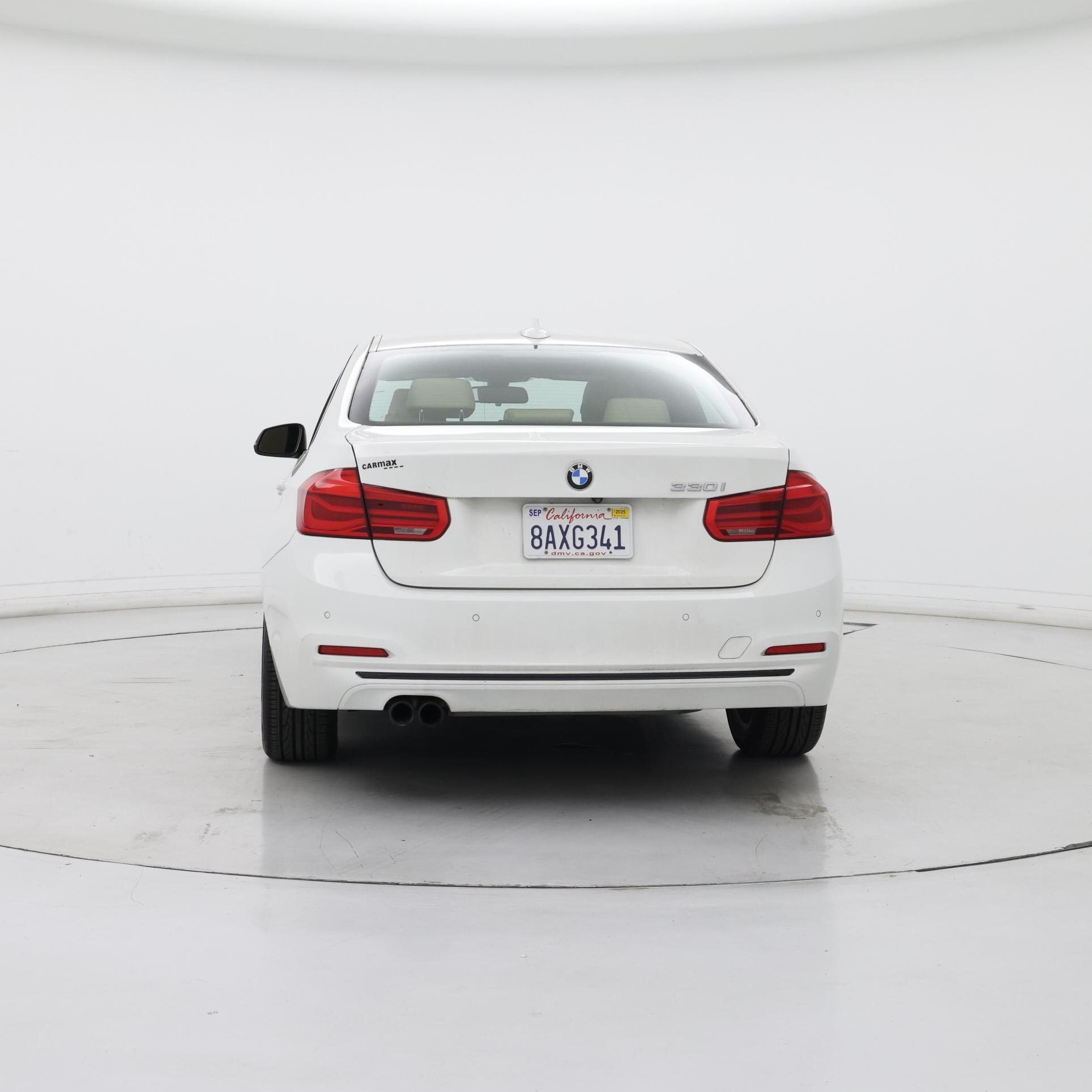 Thumbnail: 2017 BMW 3 Series - 6