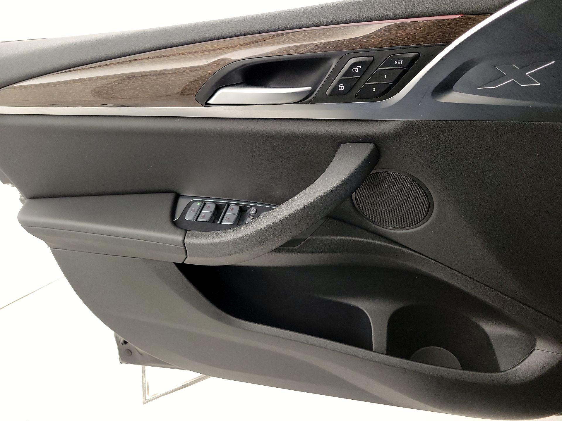Thumbnail: 2022 BMW X3 - 12