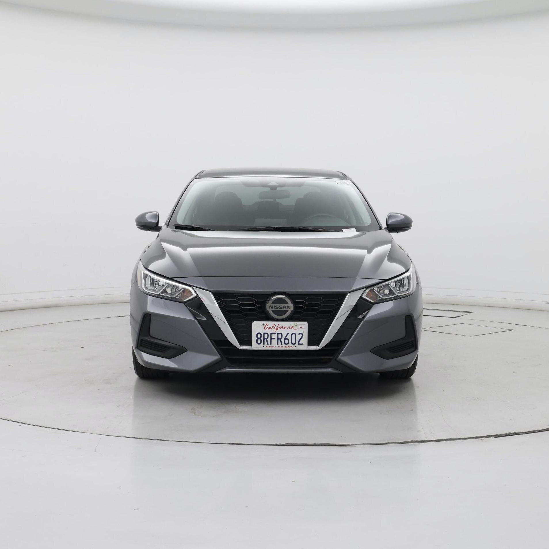 Thumbnail: 2020 Nissan Sentra - 5