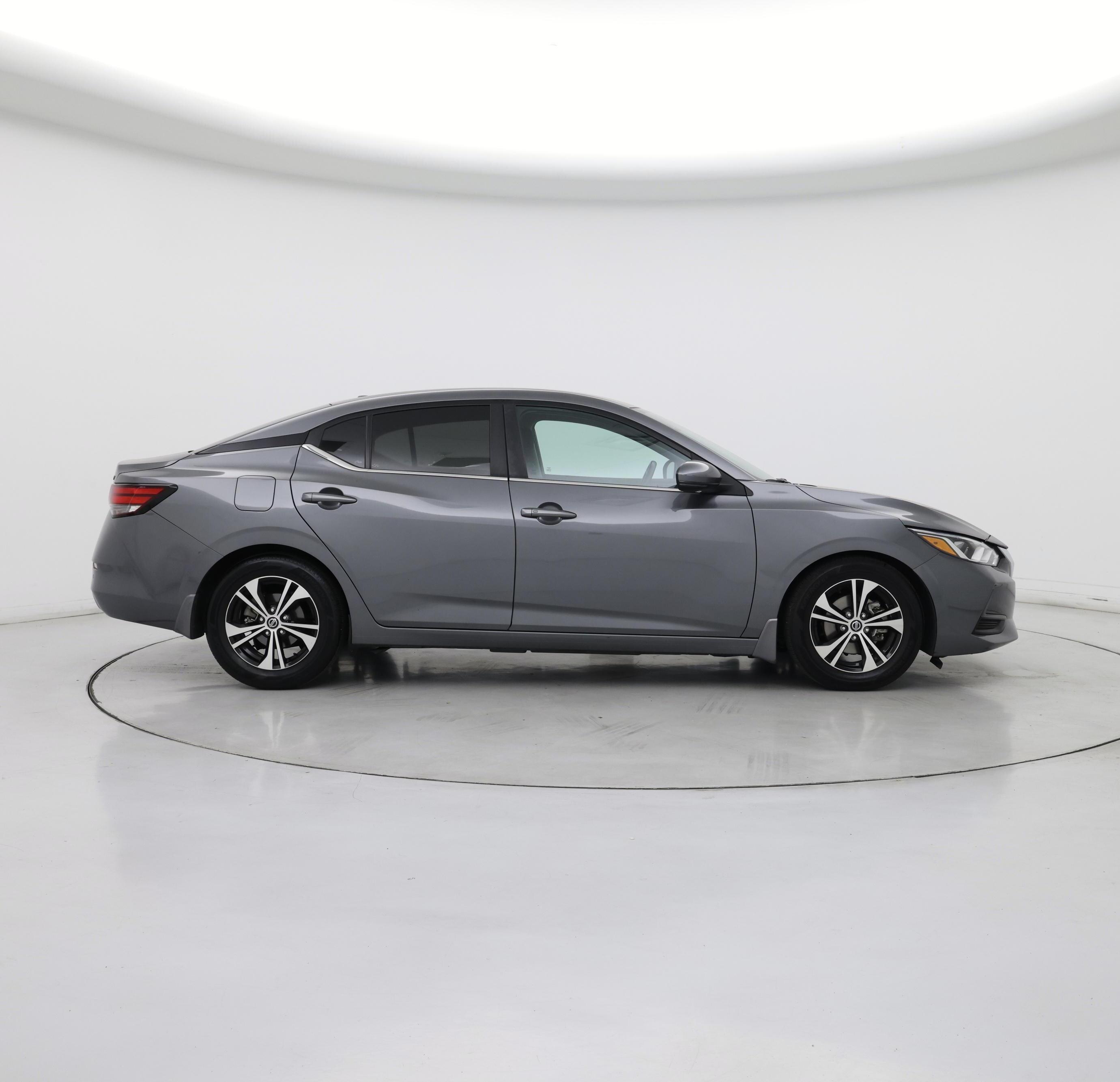 Thumbnail: 2020 Nissan Sentra - 7