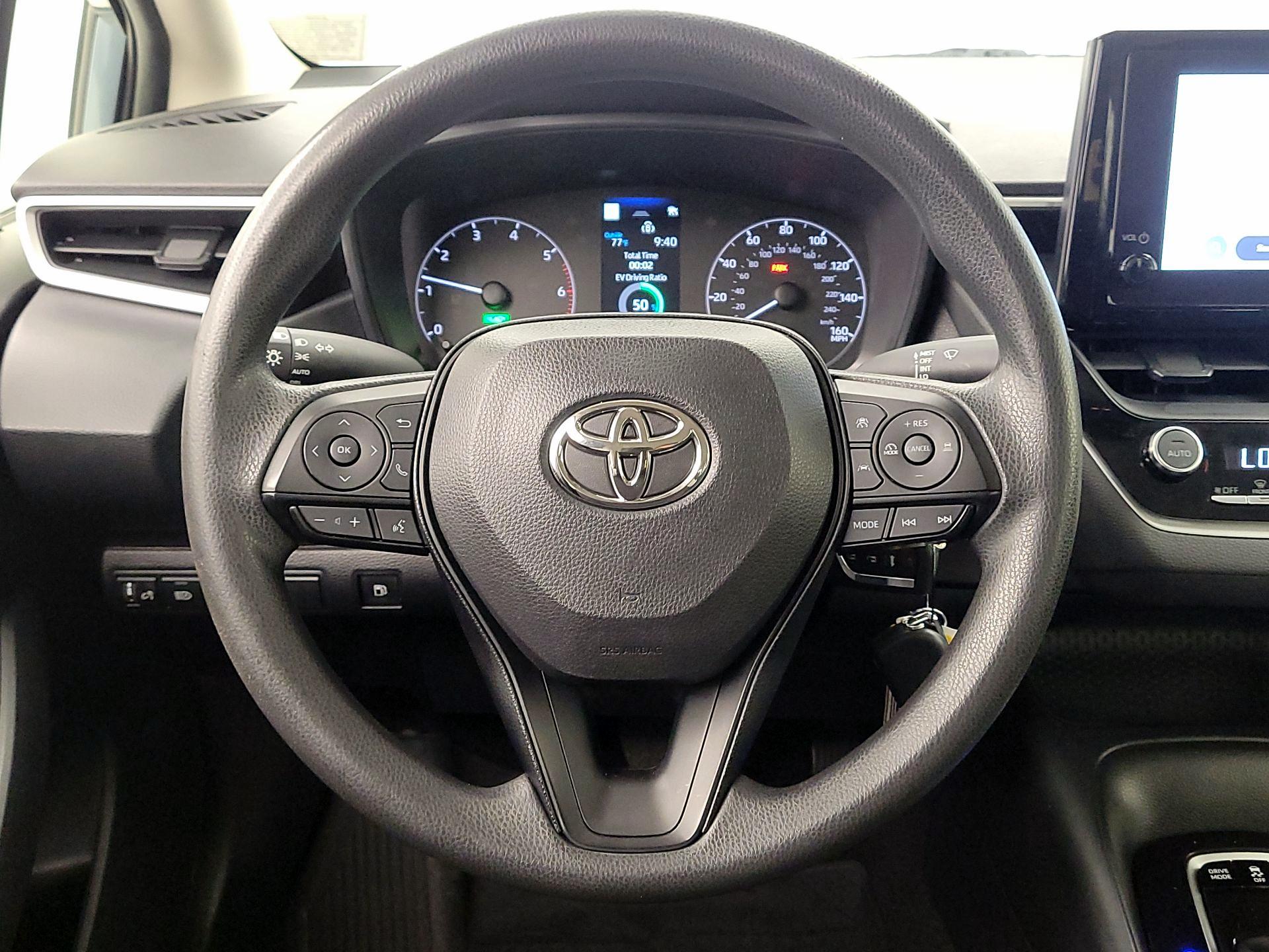 Thumbnail: 2023 Toyota Corolla - 10