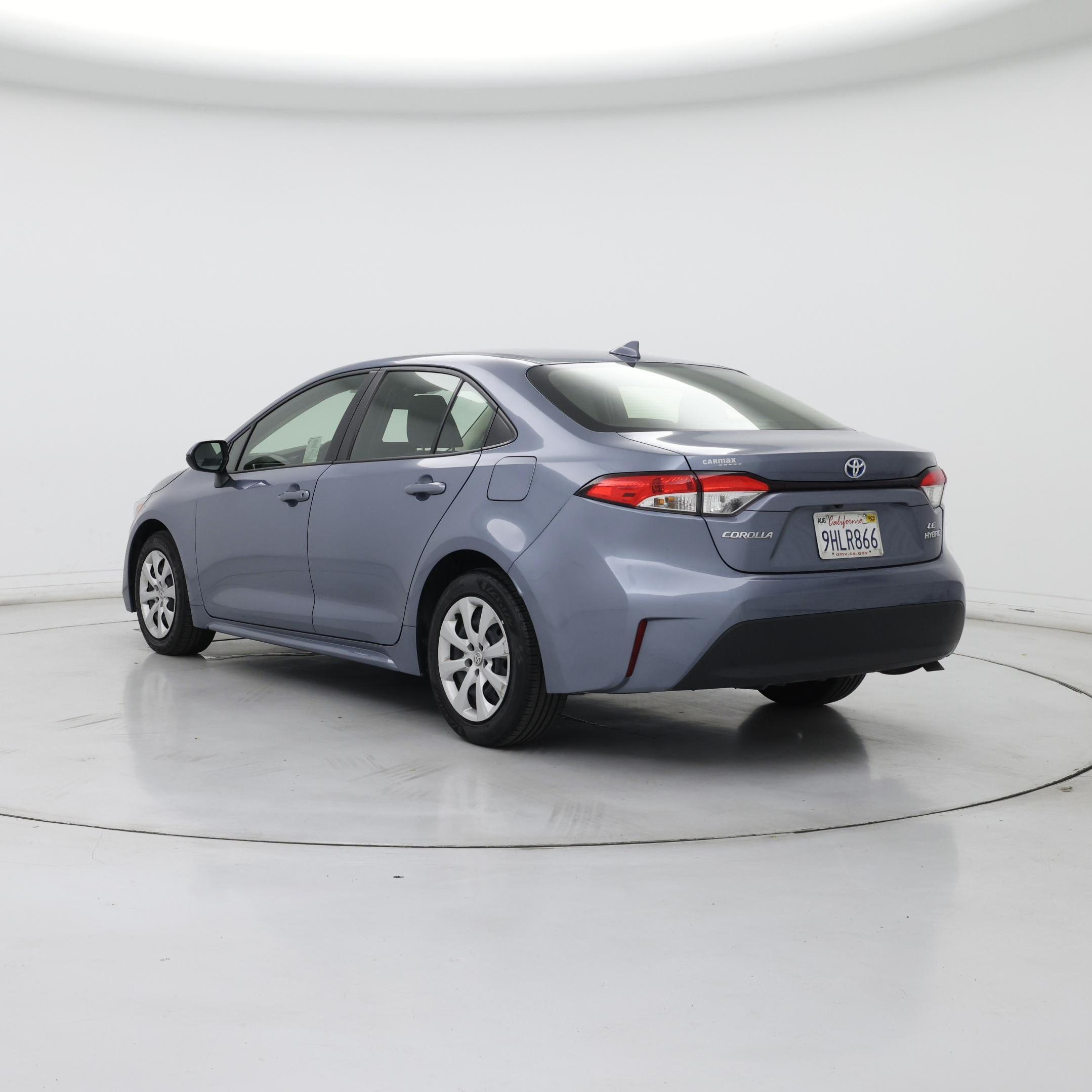 Thumbnail: 2023 Toyota Corolla - 2