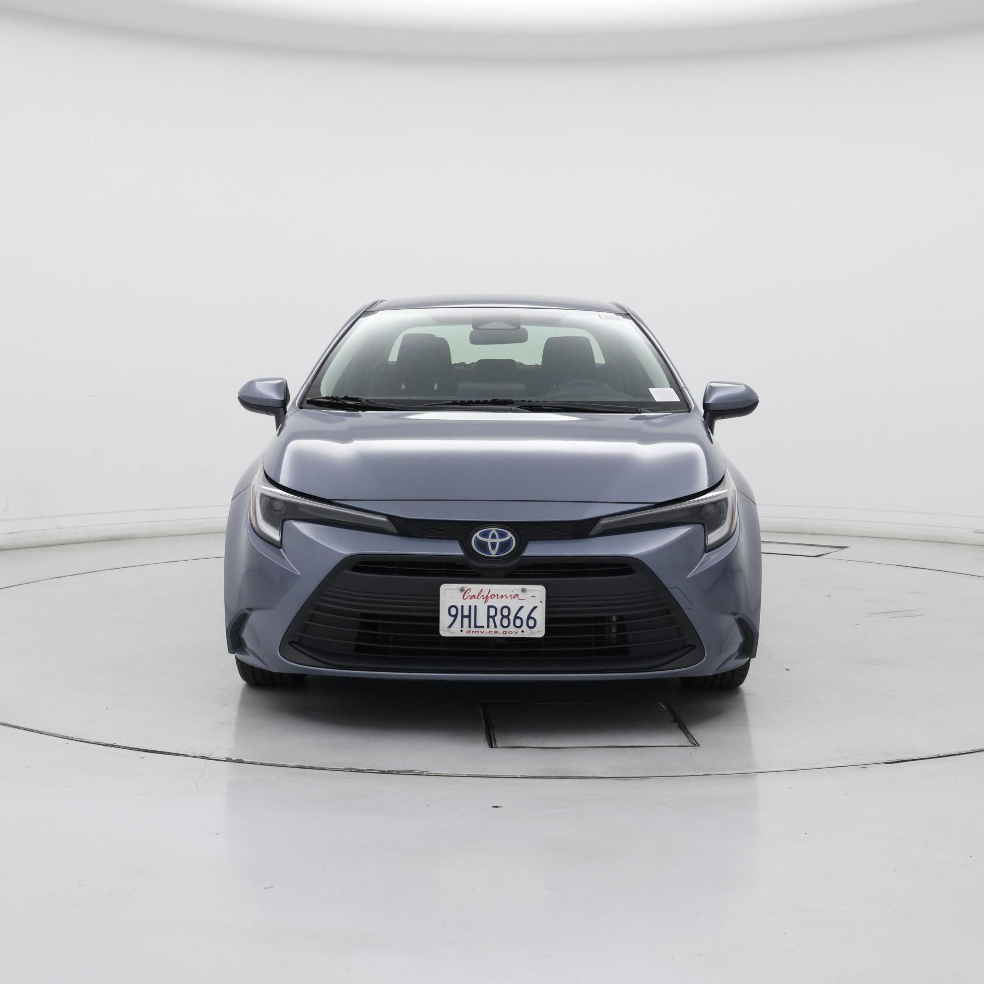 Thumbnail: 2023 Toyota Corolla - 5