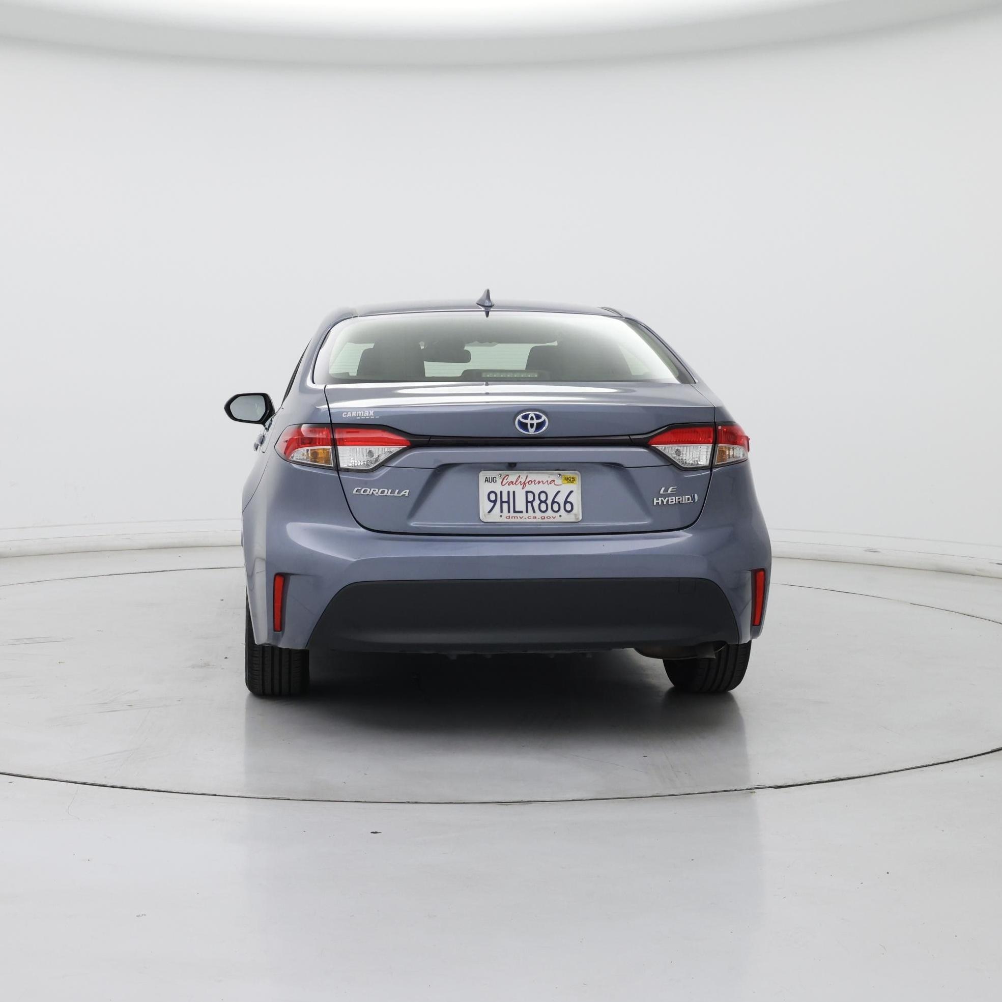 Thumbnail: 2023 Toyota Corolla - 6