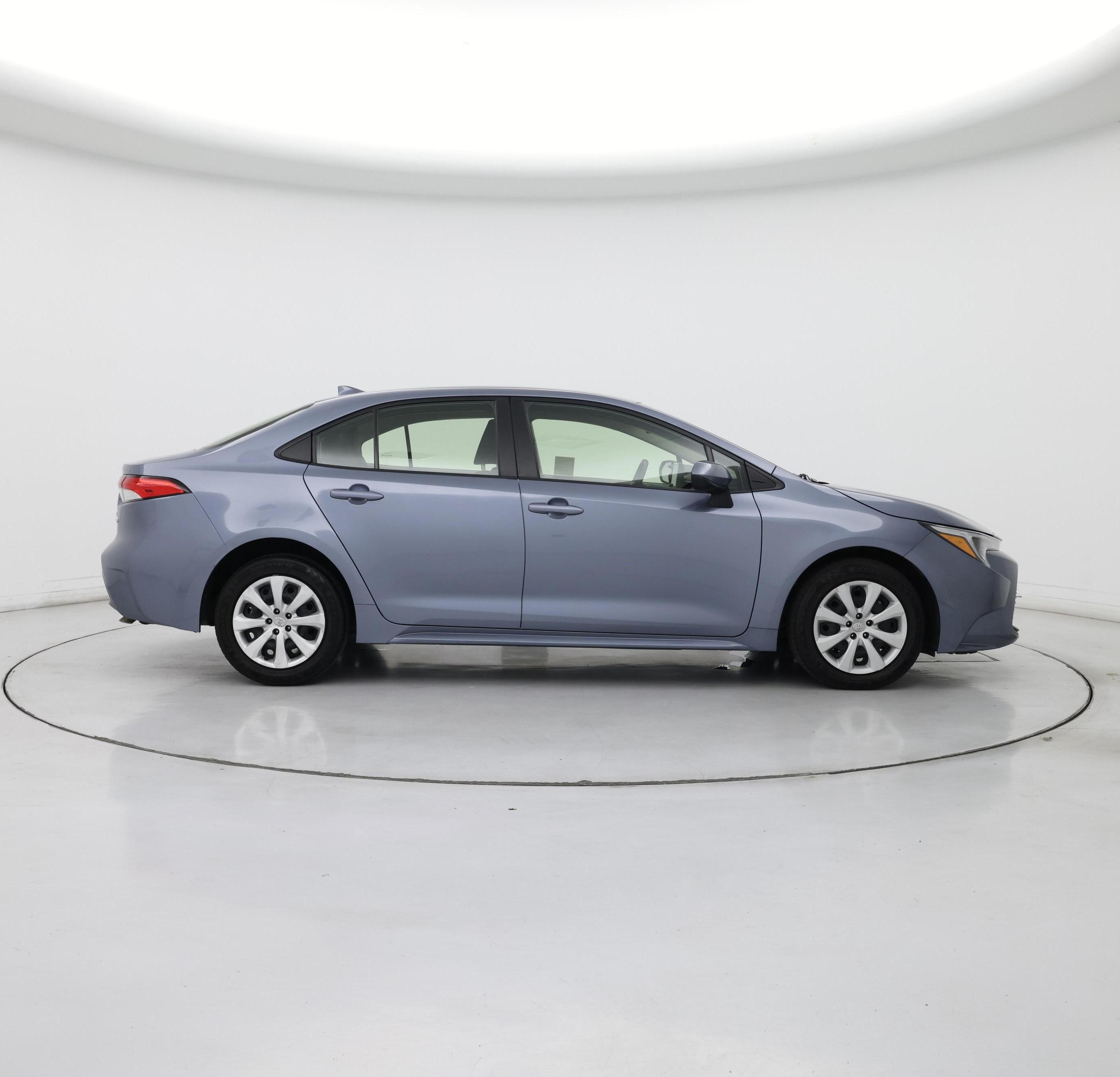 Thumbnail: 2023 Toyota Corolla - 7