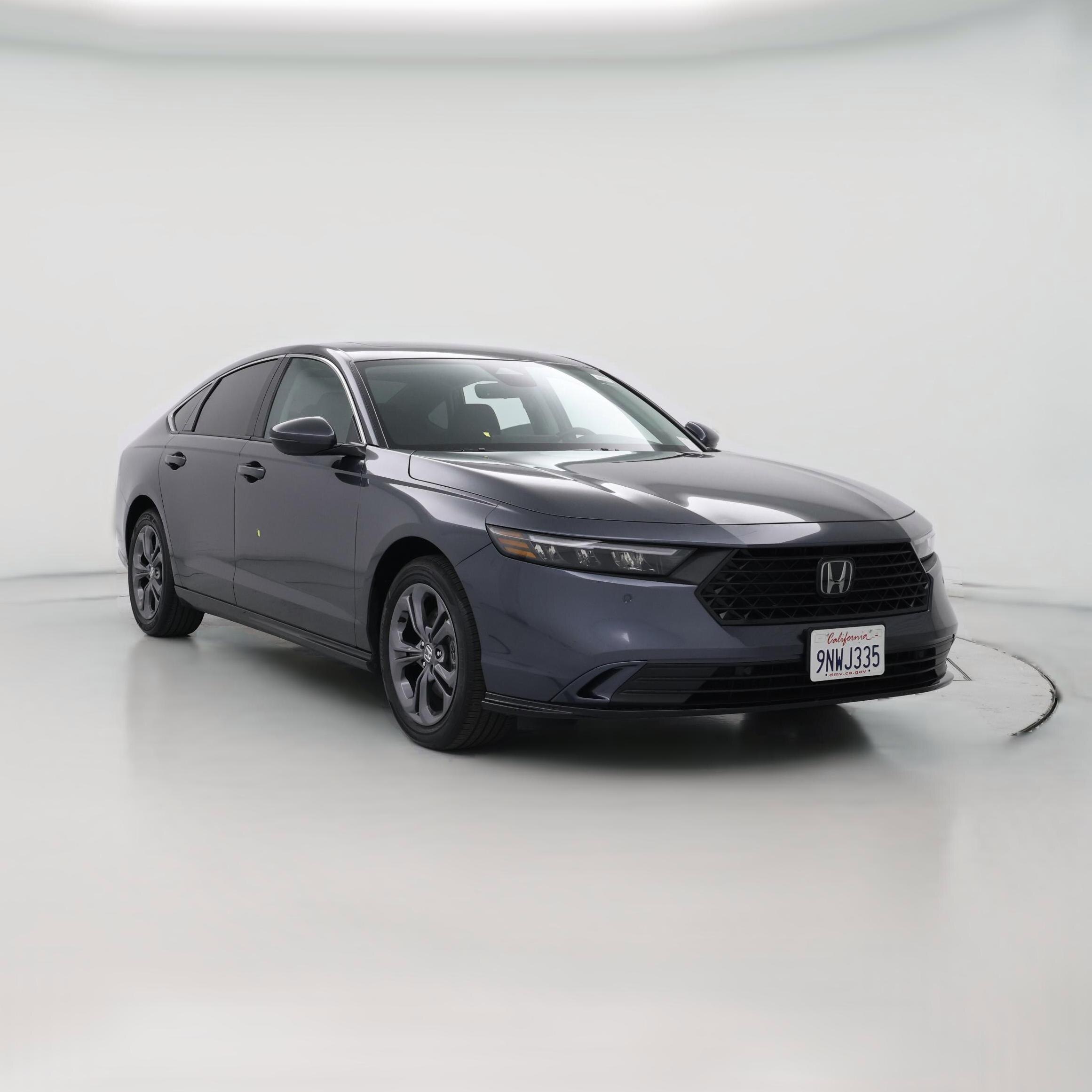Thumbnail: 2024 Honda Accord - 1