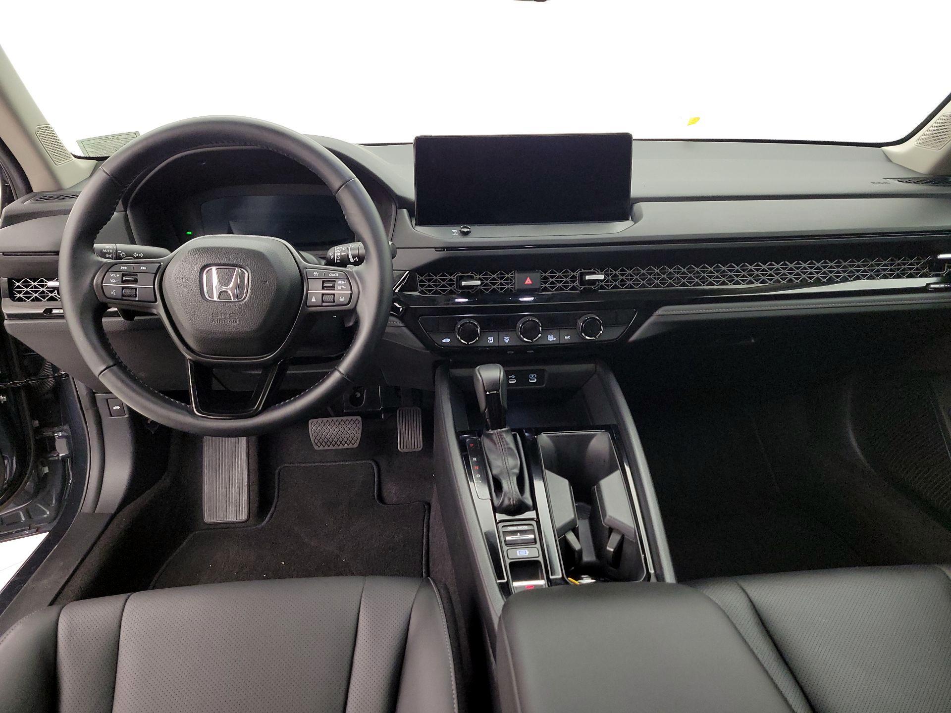 Thumbnail: 2024 Honda Accord - 9