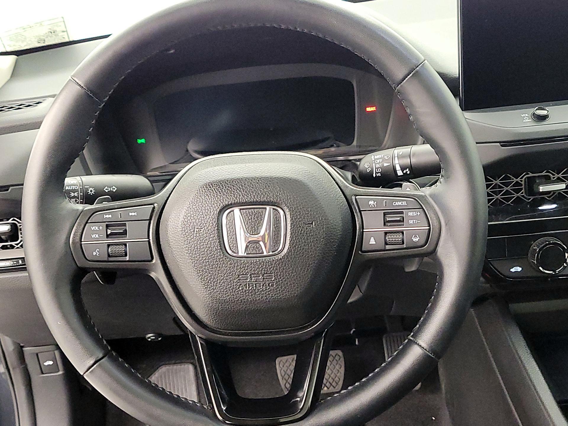 Thumbnail: 2024 Honda Accord - 10