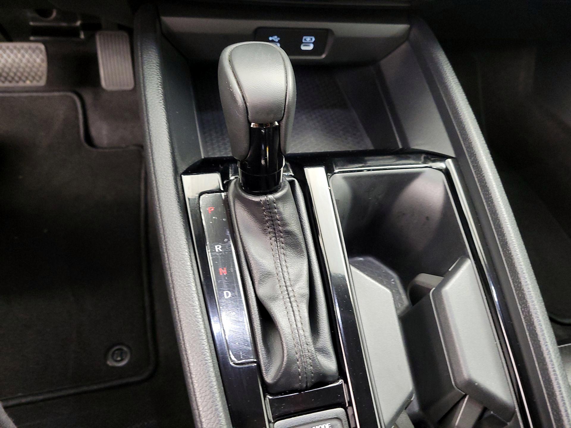 Thumbnail: 2024 Honda Accord - 16