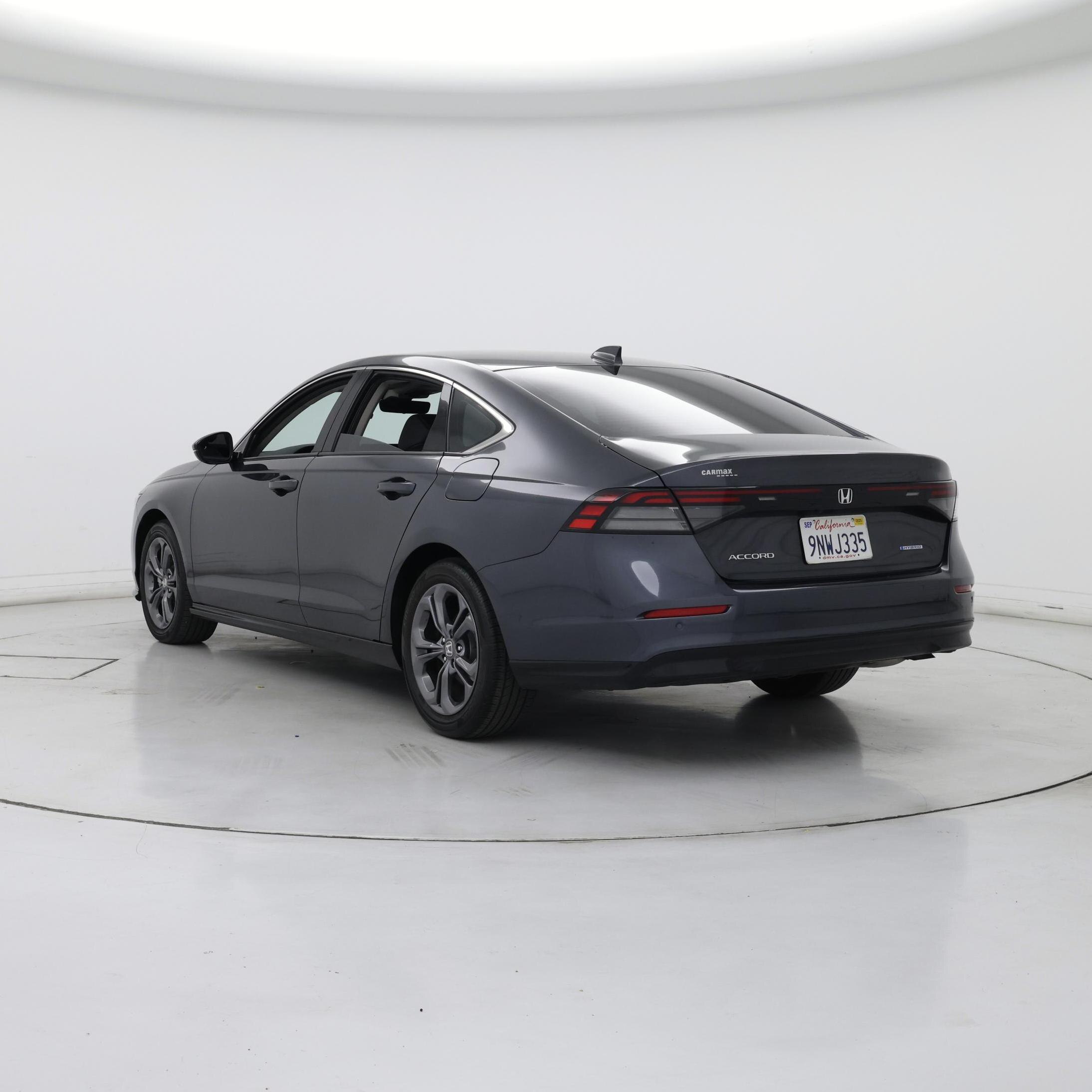 Thumbnail: 2024 Honda Accord - 2