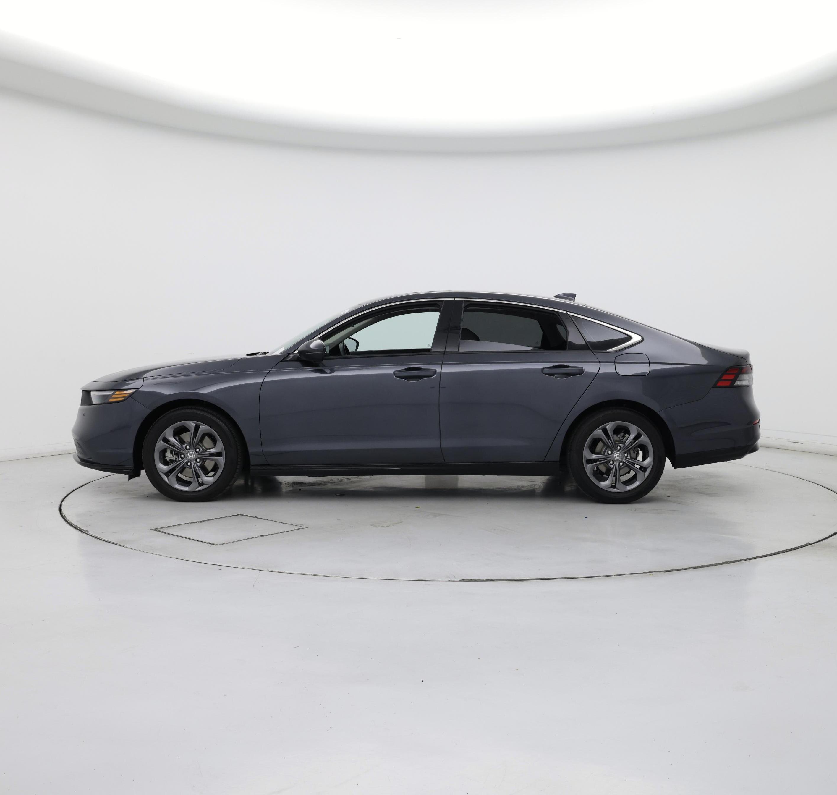 Thumbnail: 2024 Honda Accord - 3
